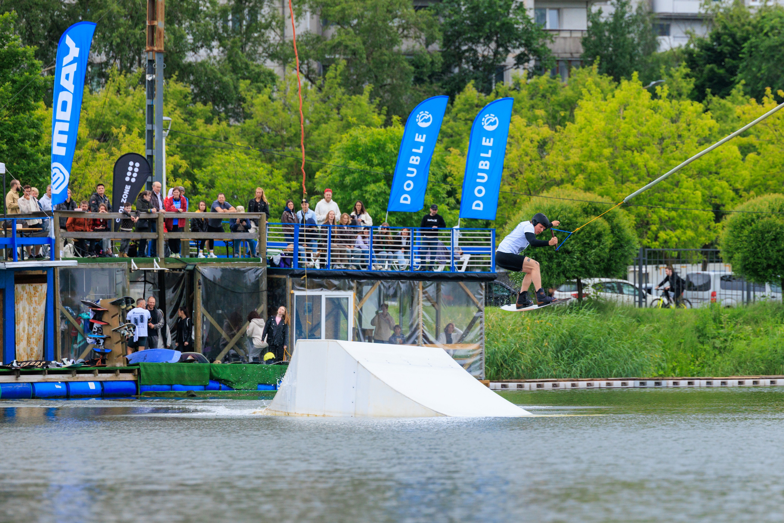 KUPCHINO OPEN CONTEST 2025. Фотограф Александр Заломаев