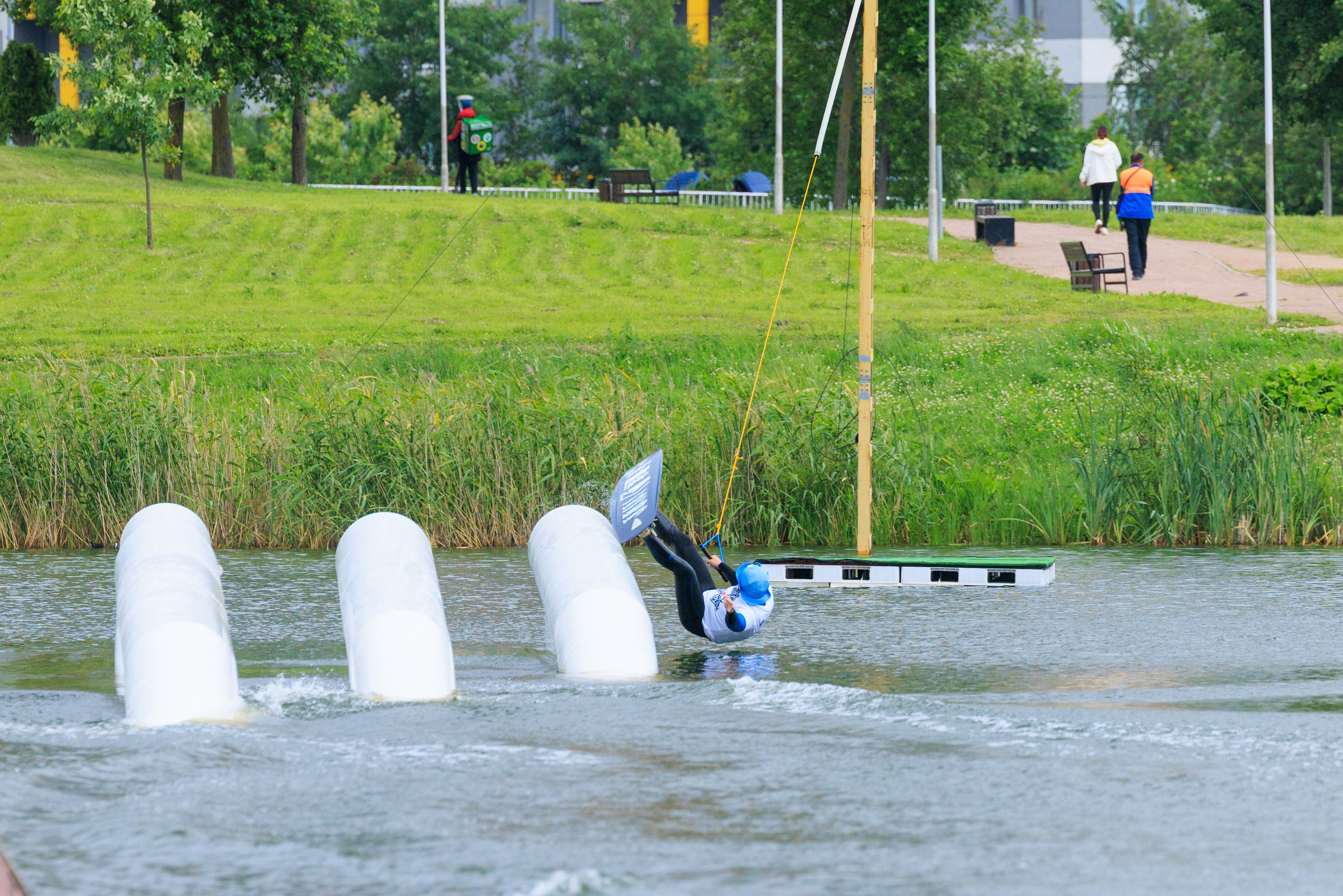 KUPCHINO OPEN CONTEST 2025. Фотограф Александр Заломаев