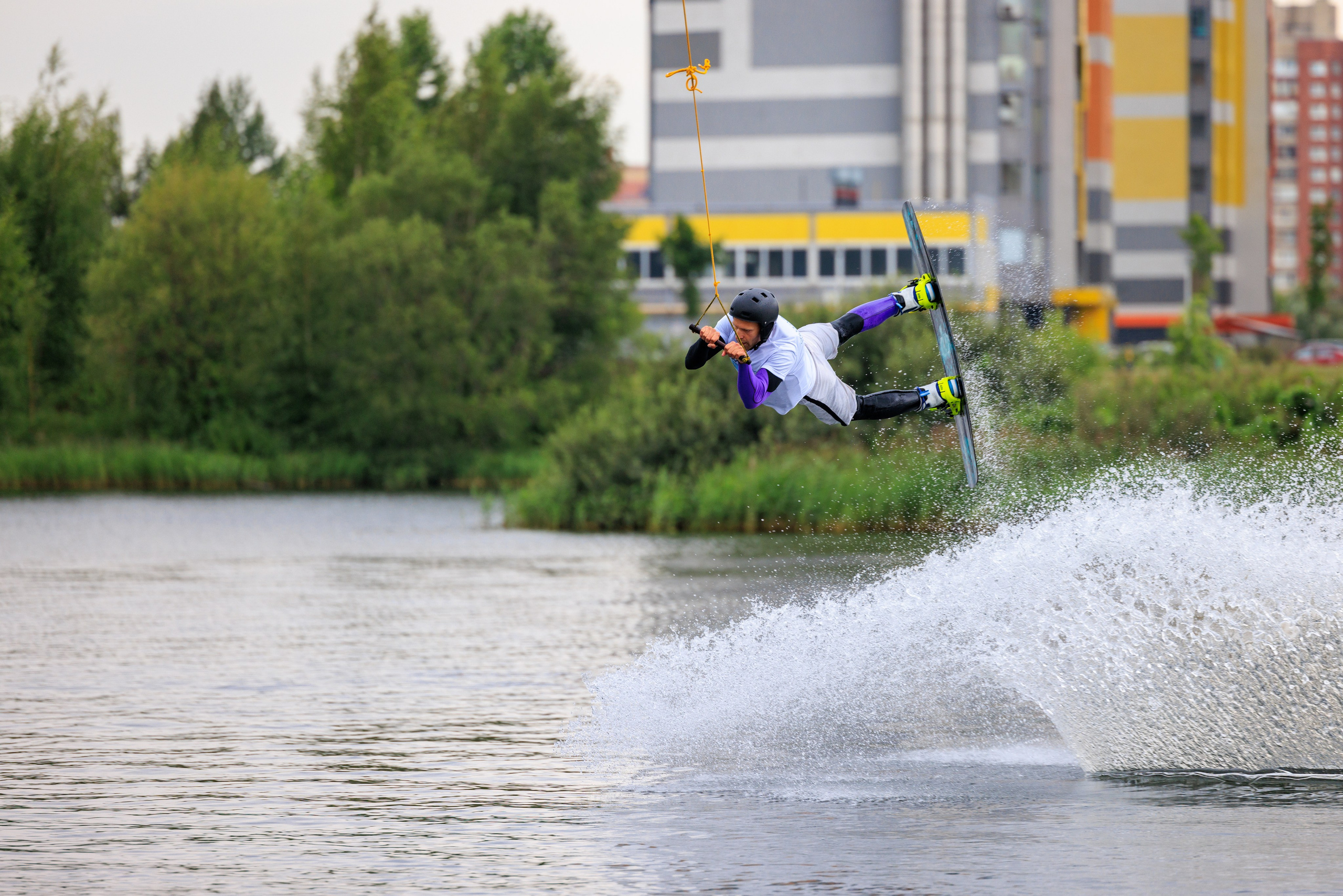 KupchinoOpenContest 2024. Фотограф Александр Заломаев