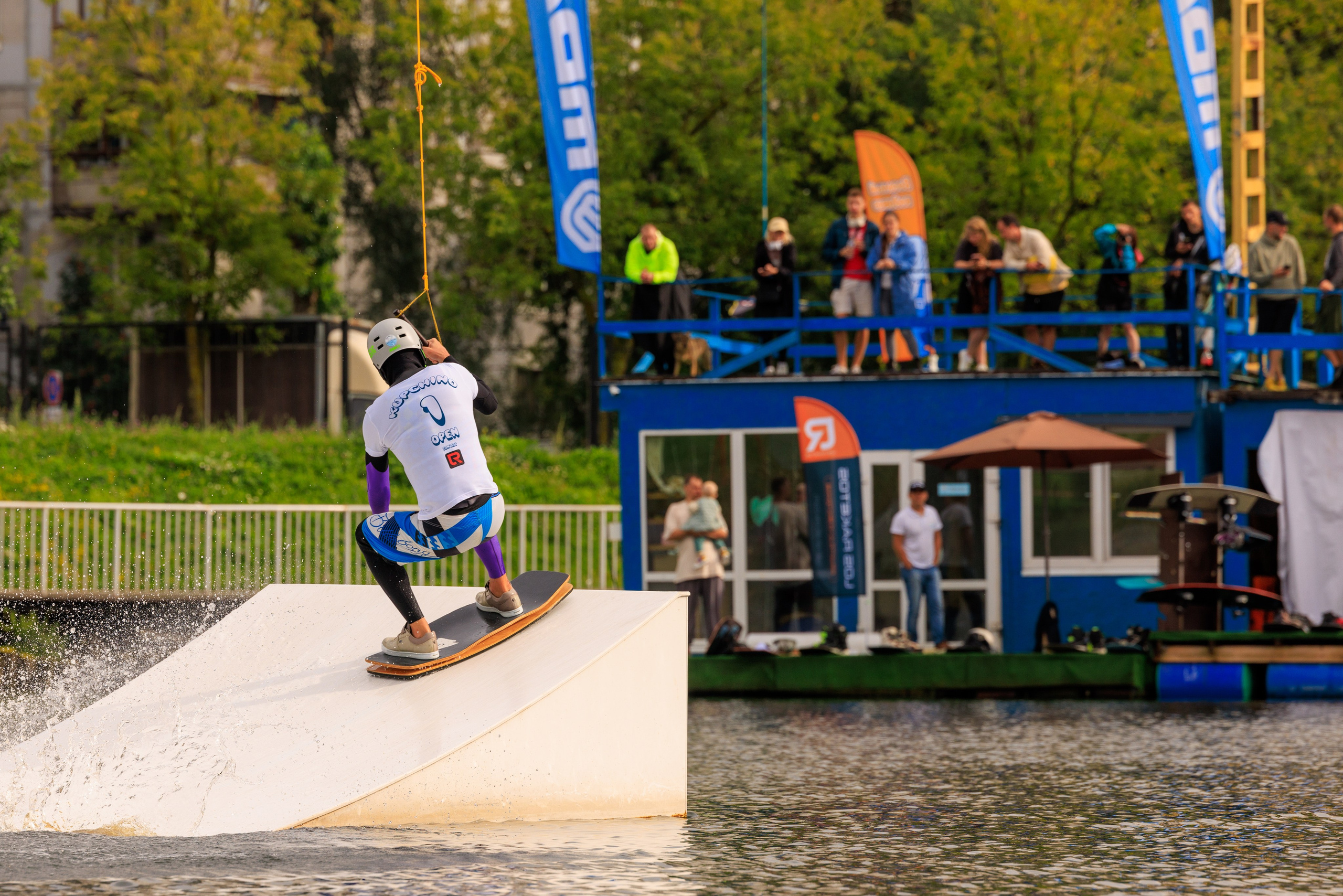 KupchinoOpenContest 2024. Фотограф Александр Заломаев