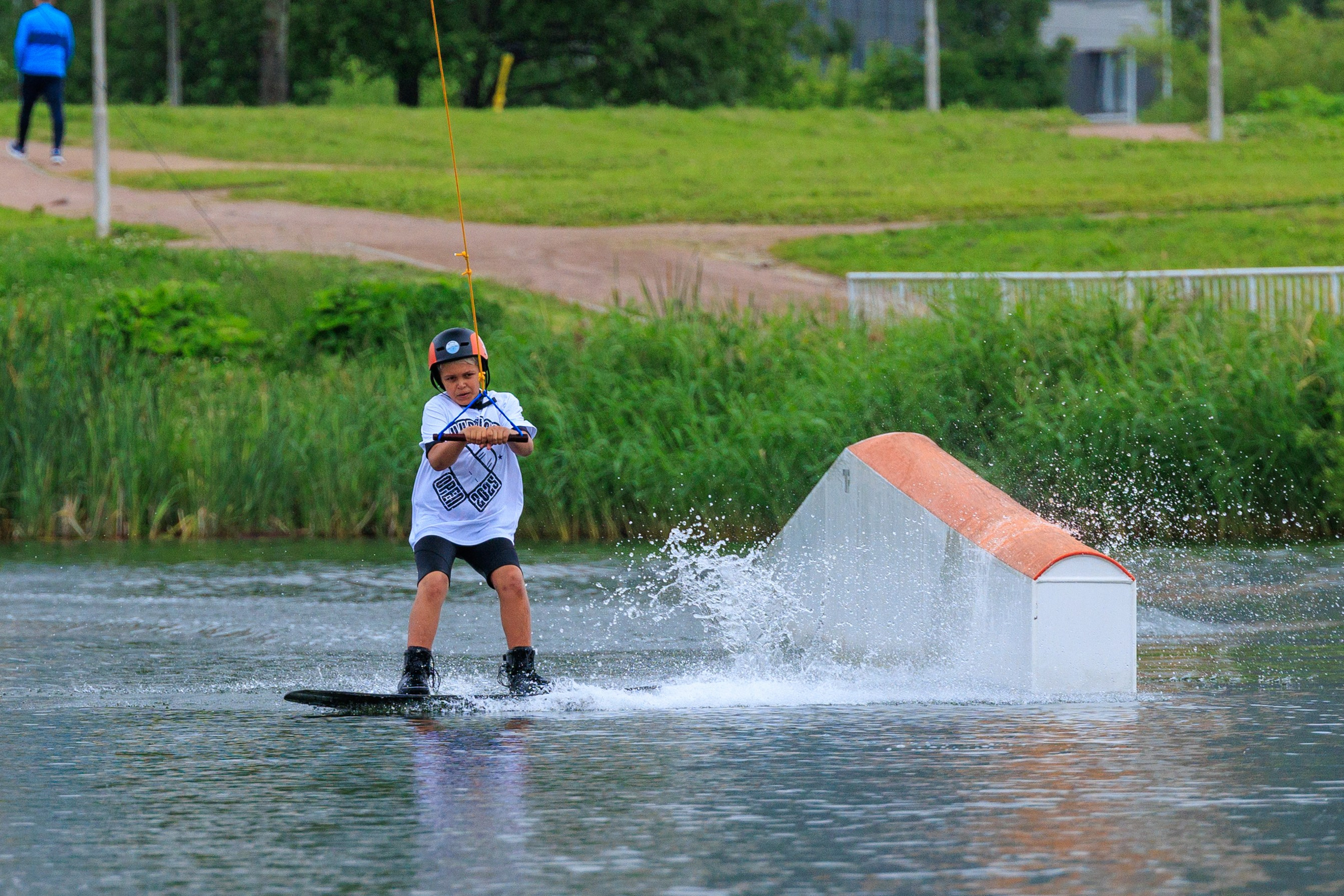 KUPCHINO OPEN CONTEST 2025. Фотограф Александр Заломаев