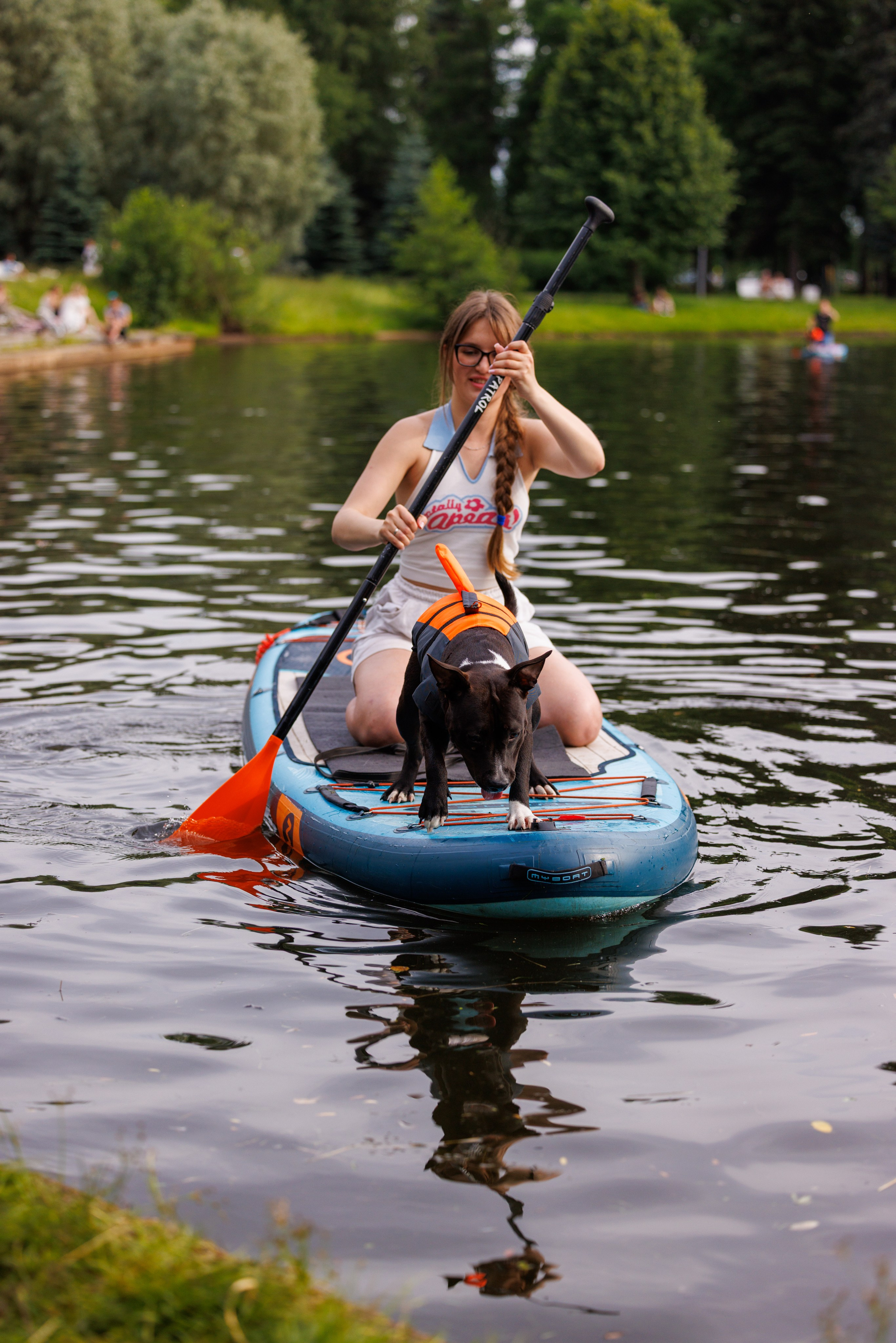 PetShopDays2026. Фотограф Александр Заломаев