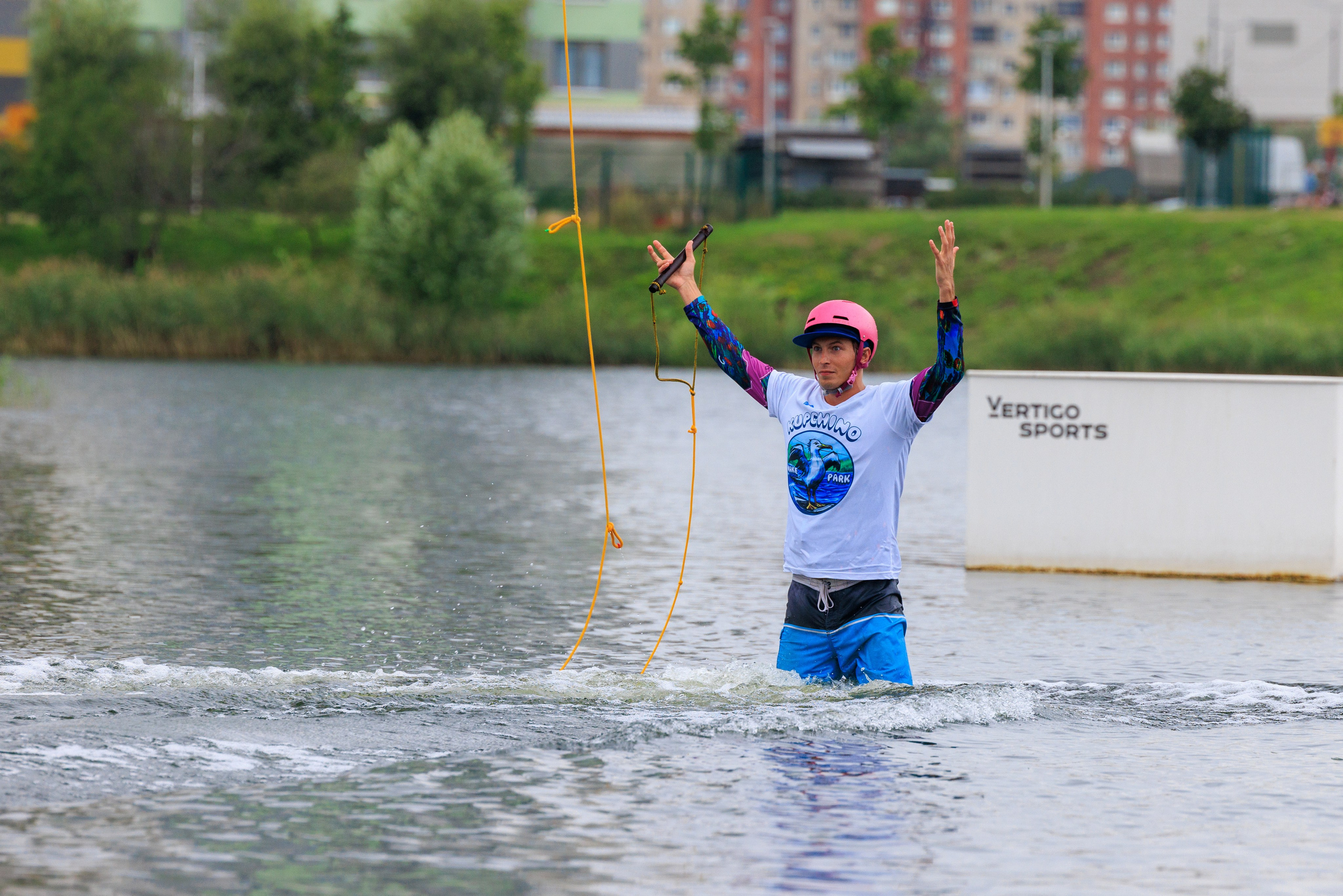 KupchinoOpenContest 2024. Фотограф Александр Заломаев