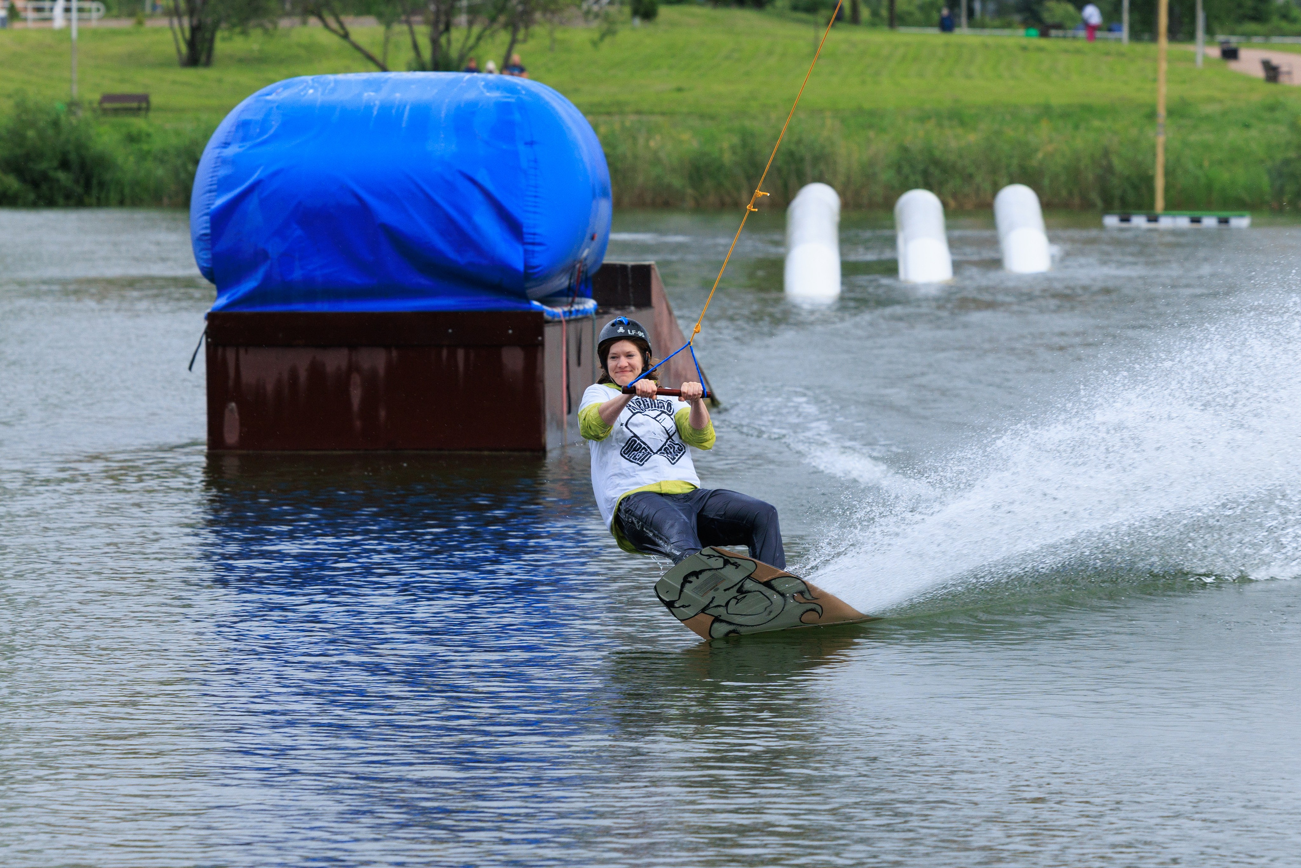 KUPCHINO OPEN CONTEST 2025. Фотограф Александр Заломаев