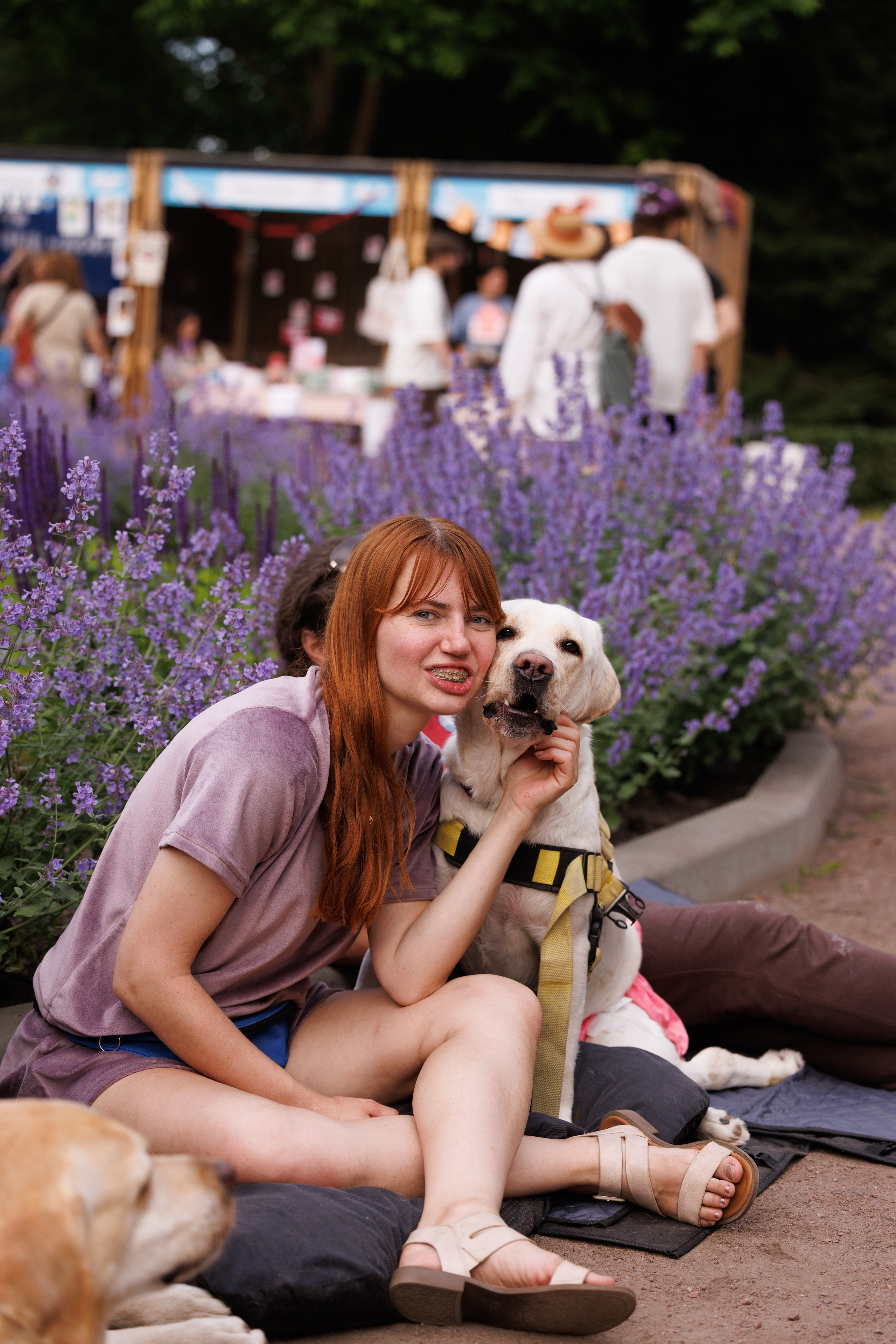 PetShopDays2026. Фотограф Александр Заломаев
