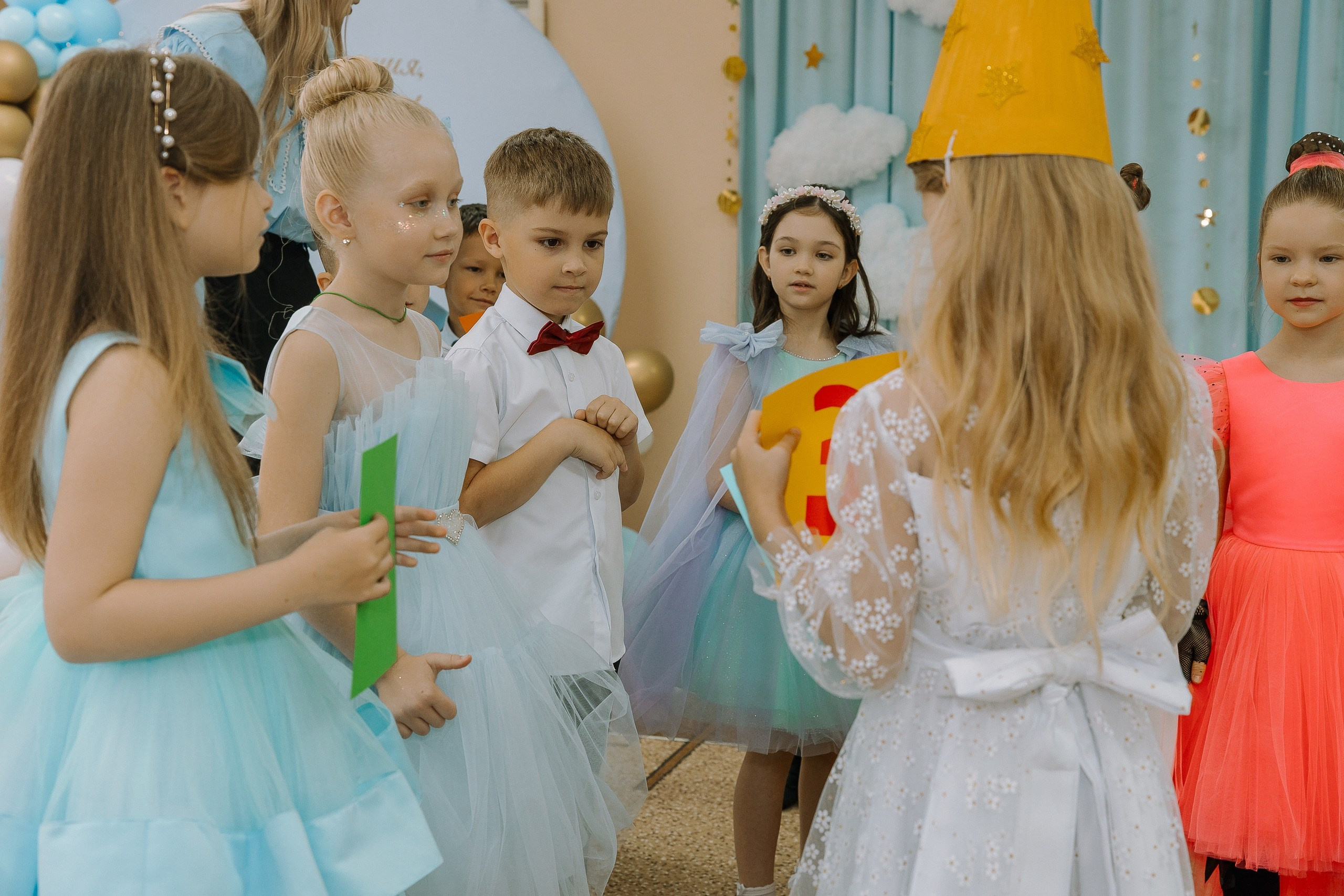 Выпускной в ДС -29. Выпускные альбомы Натальи Бутко: Новороссийск, Анапа, Геленджик