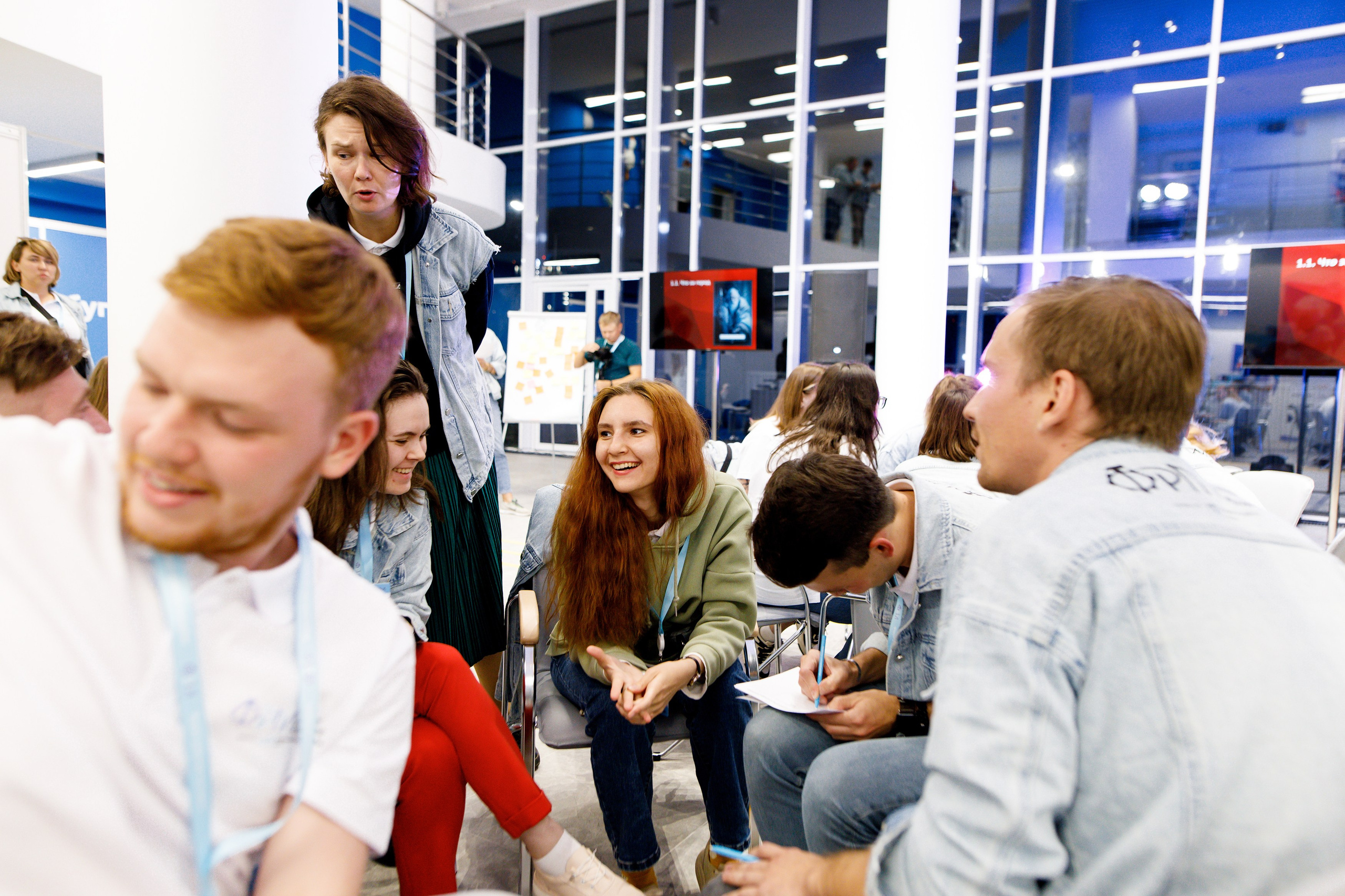 XI Всероссийский форум рабочей молодежи 2023 г. Фотограф Дмитрий Молчанов | Фотограф Пермь | Фотограф