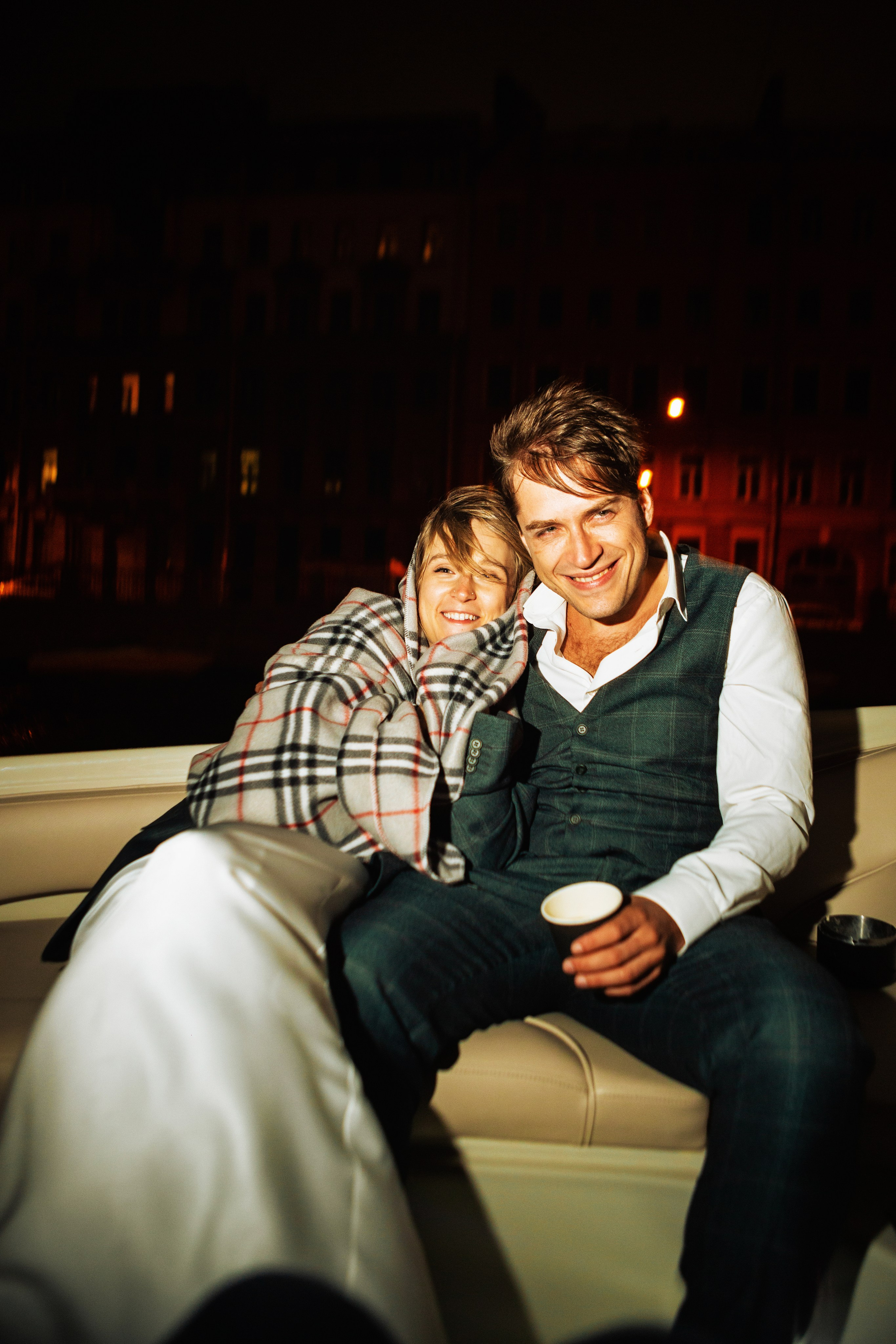 Свадьба Ди и Ан 08.2025. Фотограф Евгений Казекин