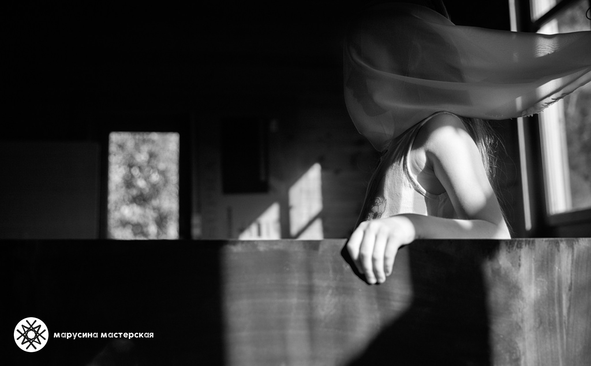 Мария Манышкина