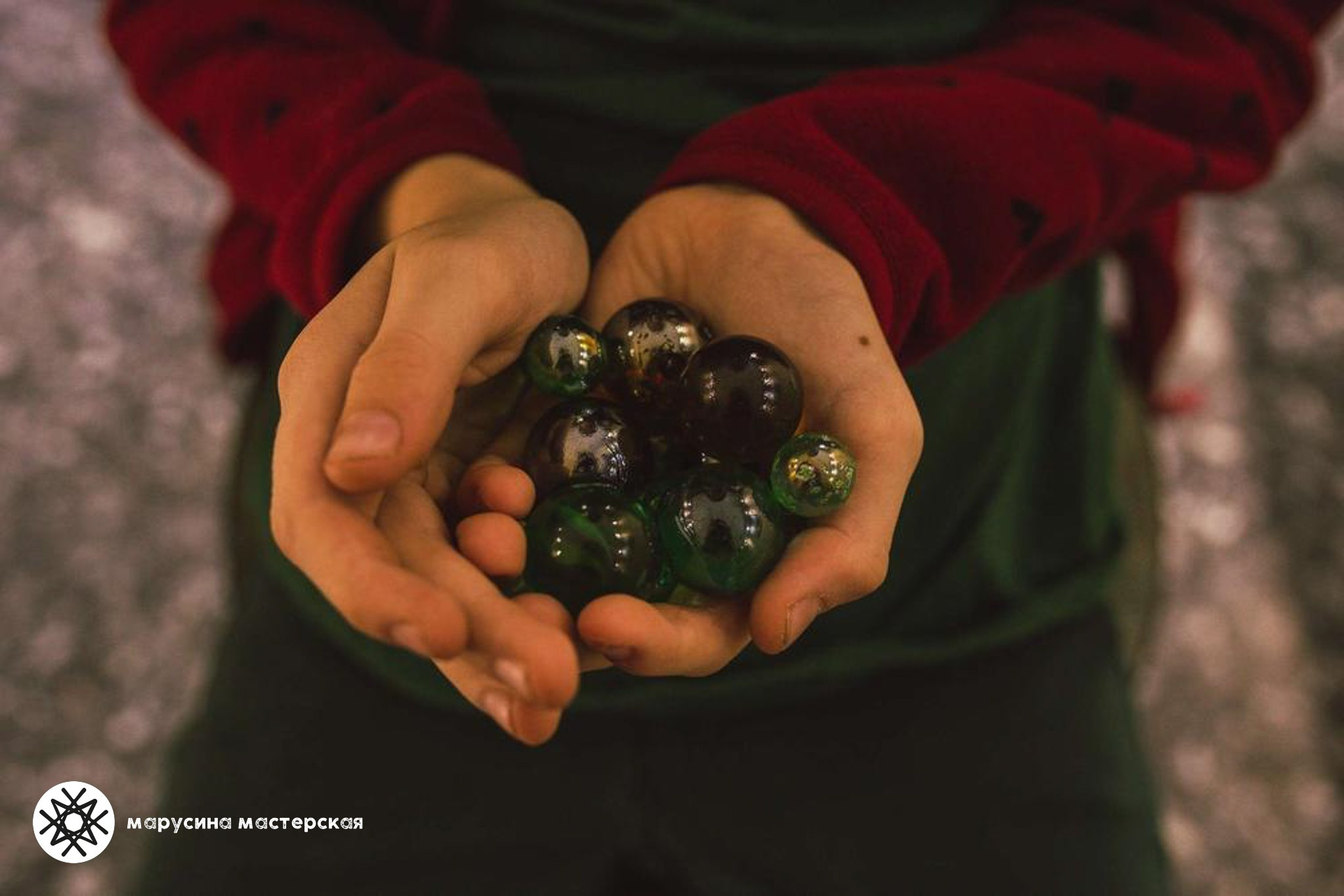 Алёна Гаспарян