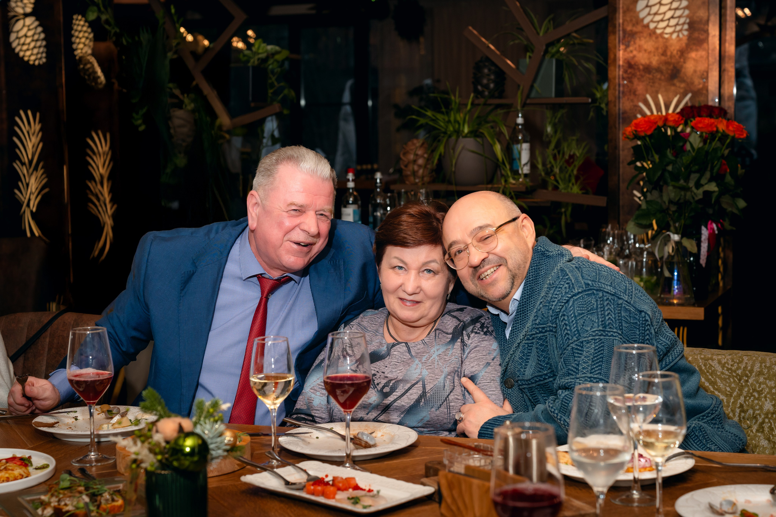 Репортаж. Фотограф Москва и МО