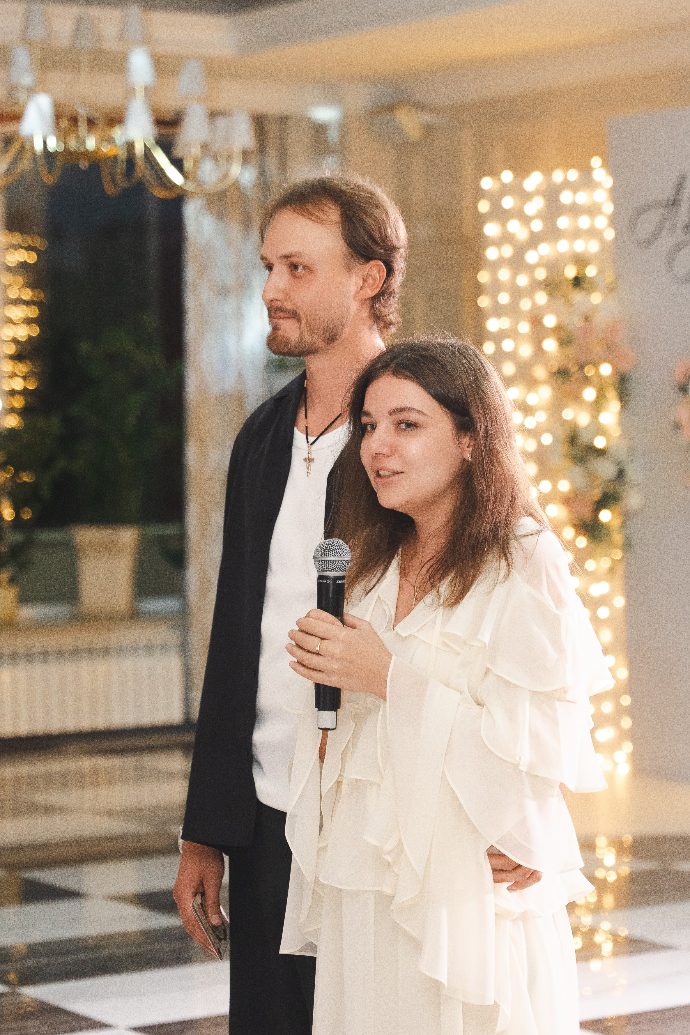 Анастасия и Антон. Фотограф Хабаровск