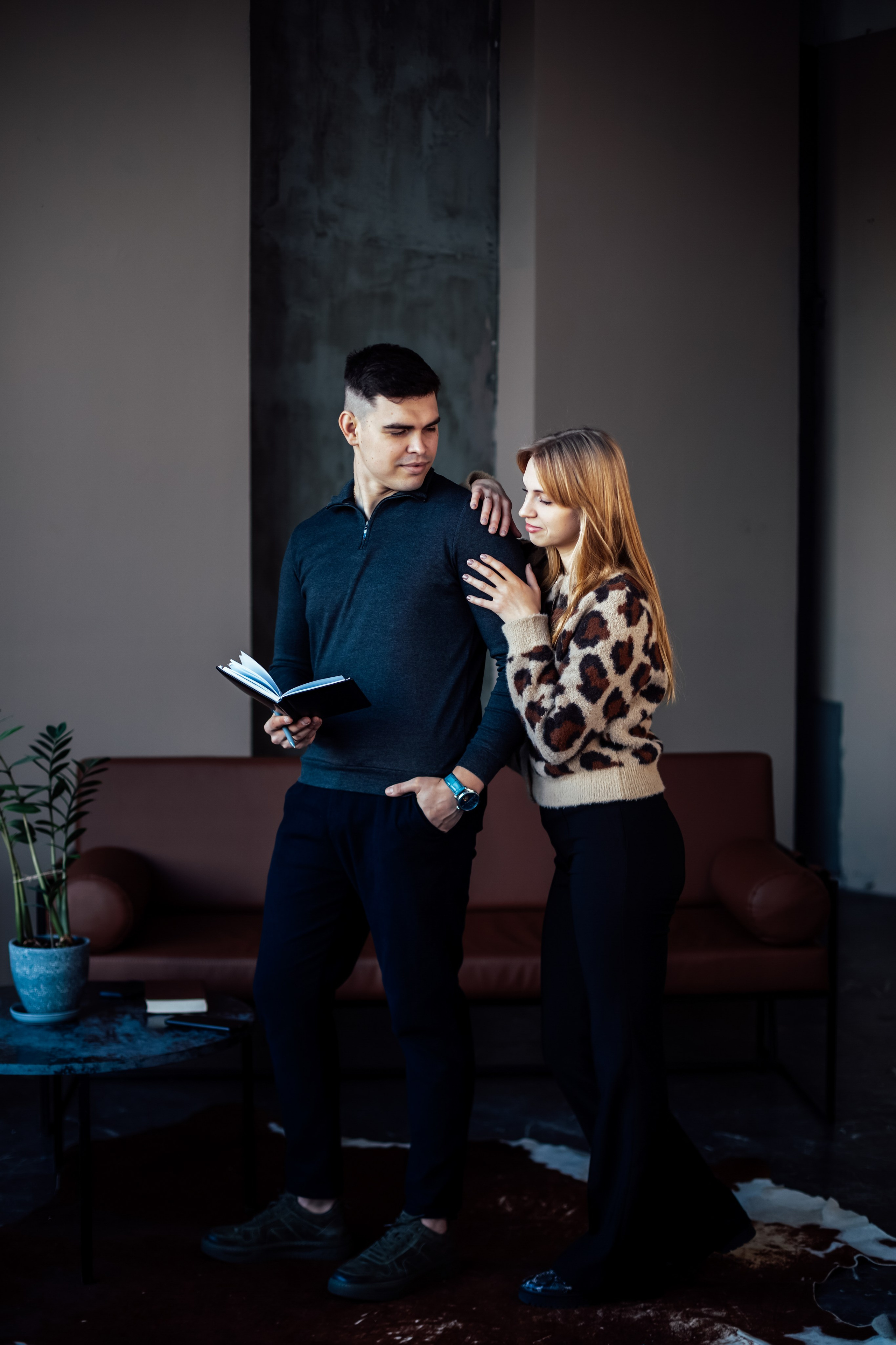 Калининград. Свадебный и семейный фотограф/видеограф в Краснодаре Наталья Осинская