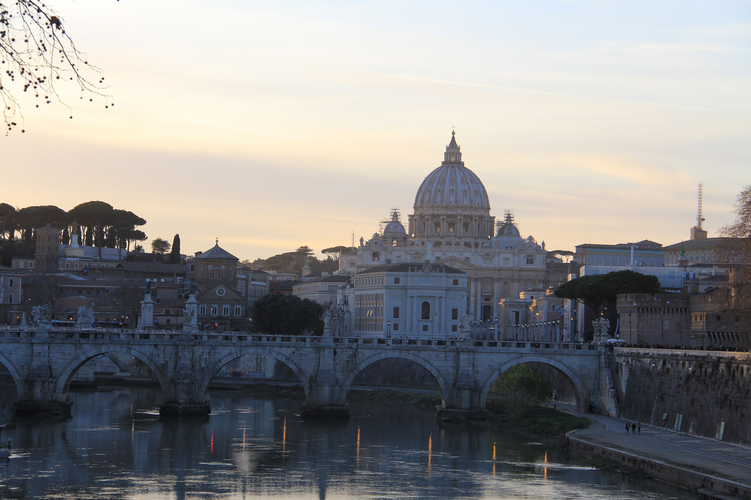 Roma. Фотограф Юлия Попова — JP Creative — хранитель семейной хроники в Петербурге