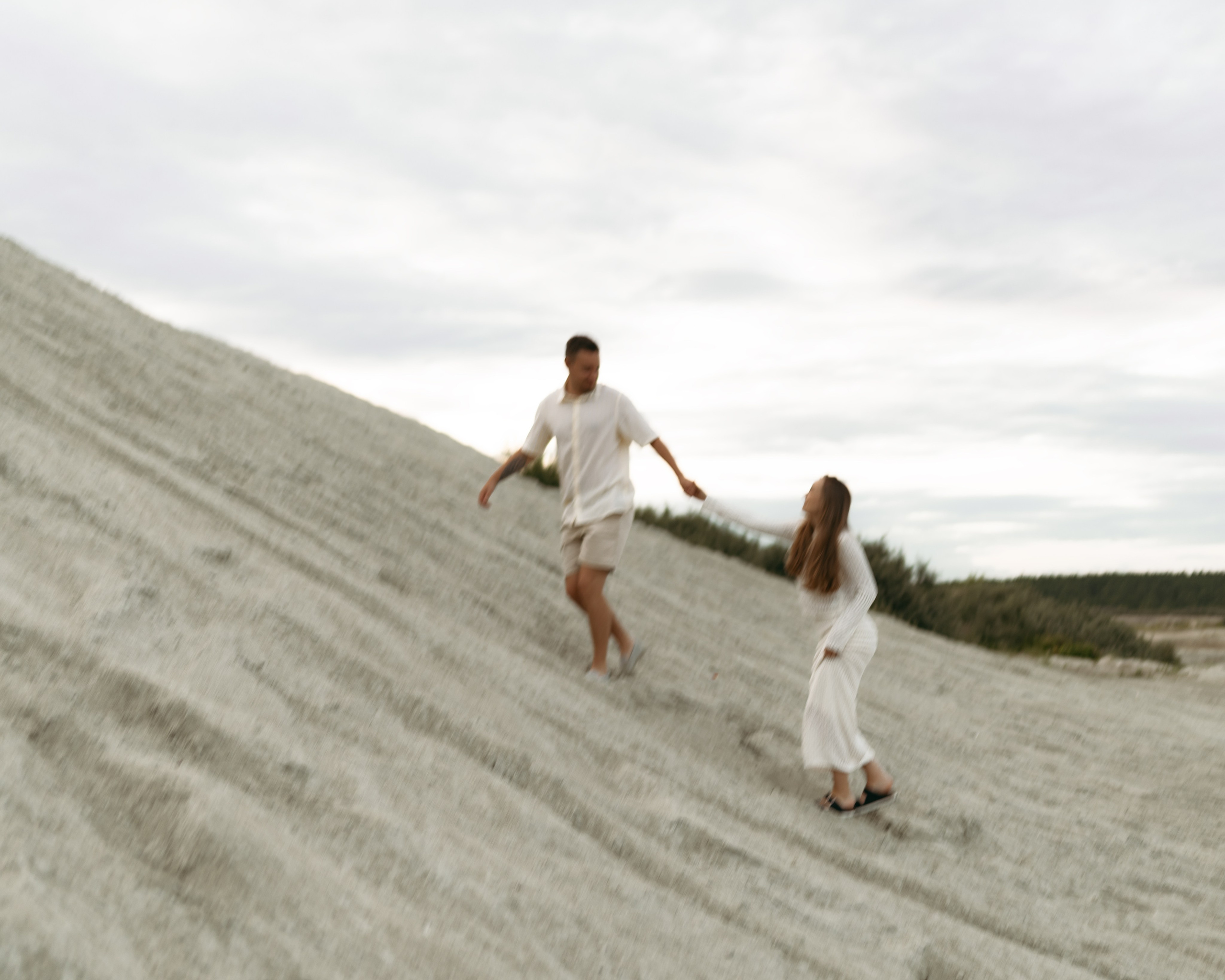 Аркаша и Настя. Фотограф Екатеринбург | Оля Макарова