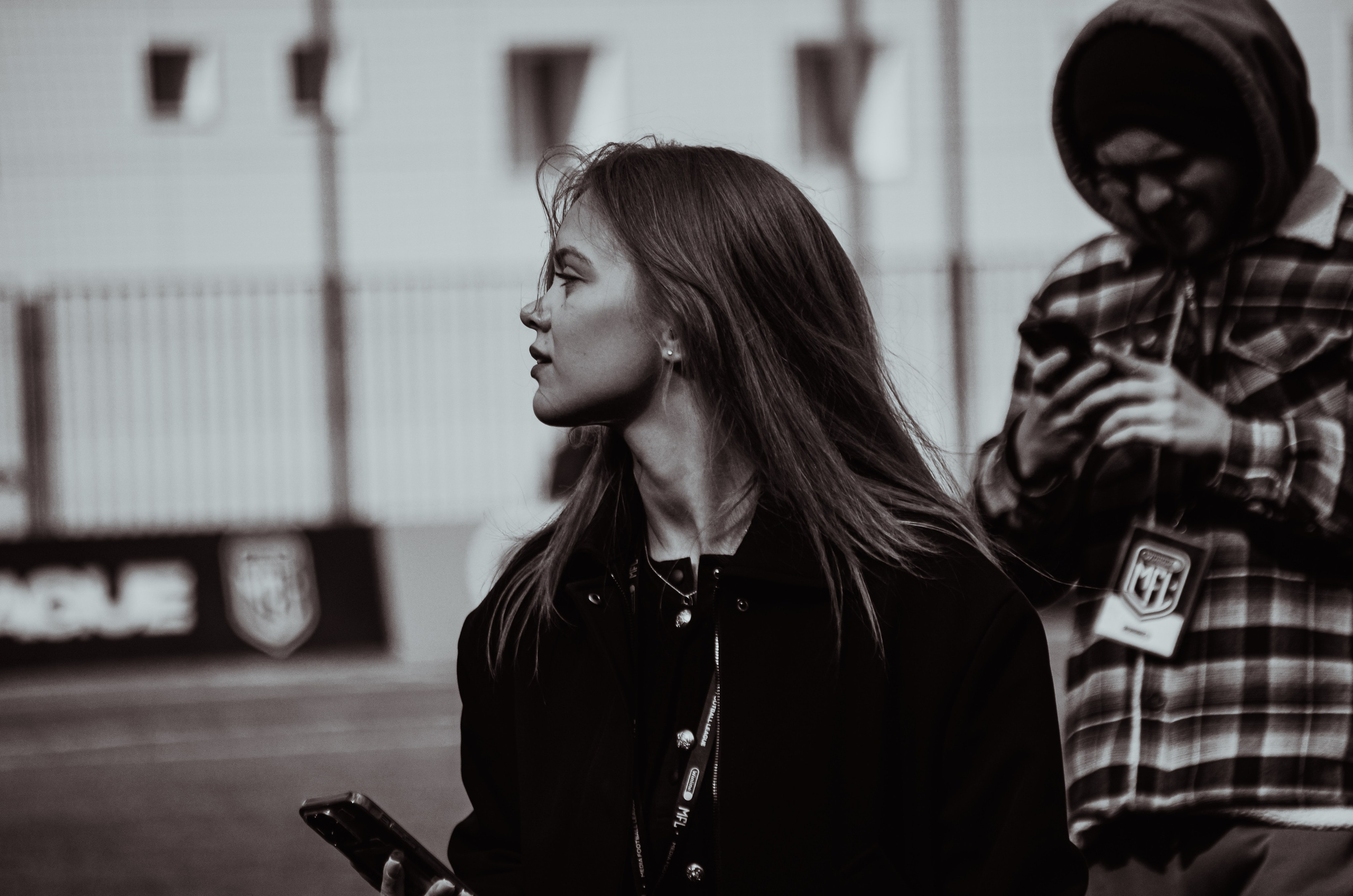 ФК 10. Ирина Савельева — фотограф