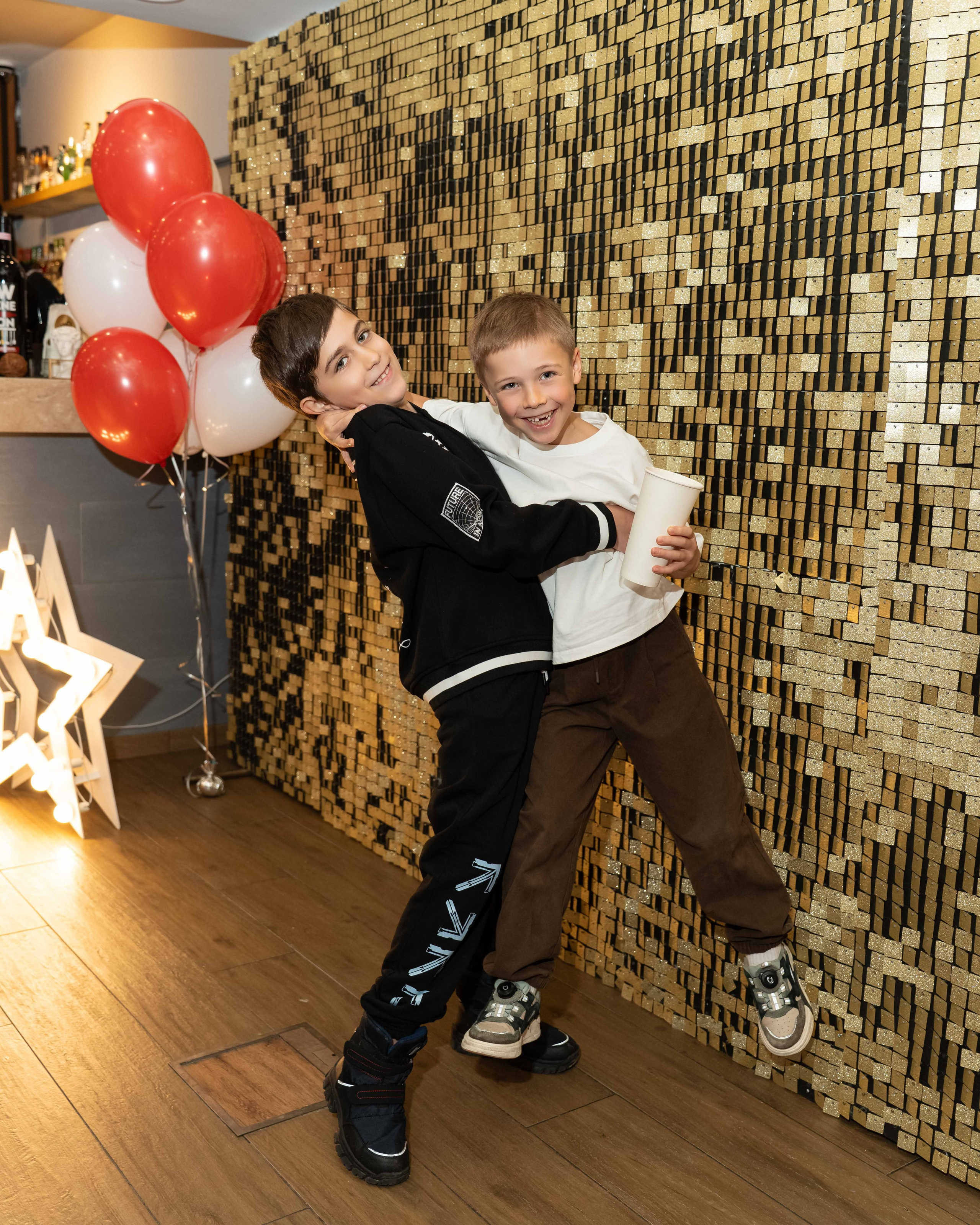 Сима — в стане чудес, 6 лет!. Axenov_eugene