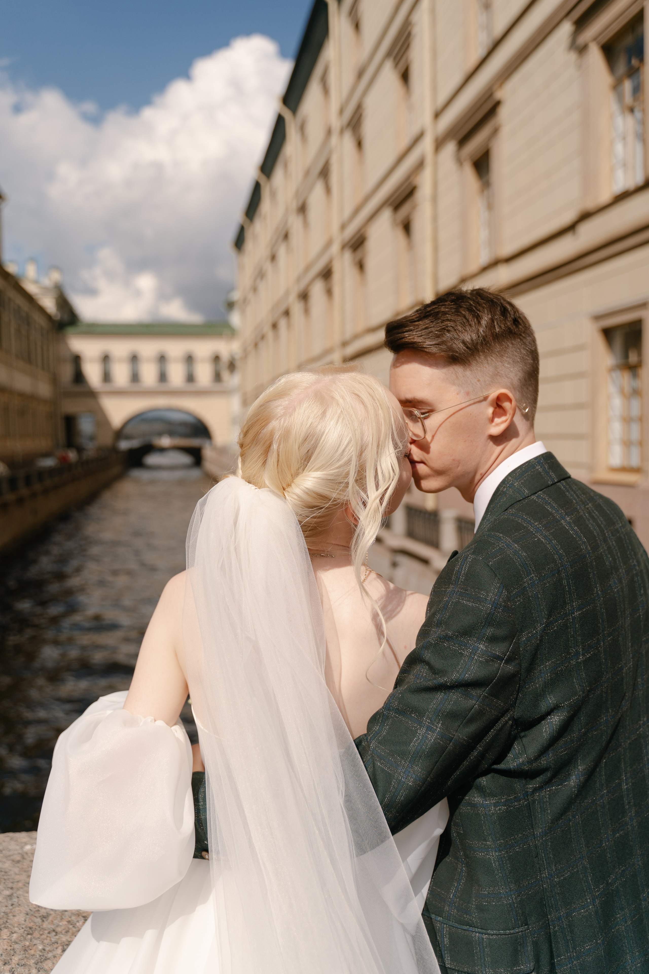 09.08.2023. Свадебный фотограф — Наталья Фед СПб/Москва