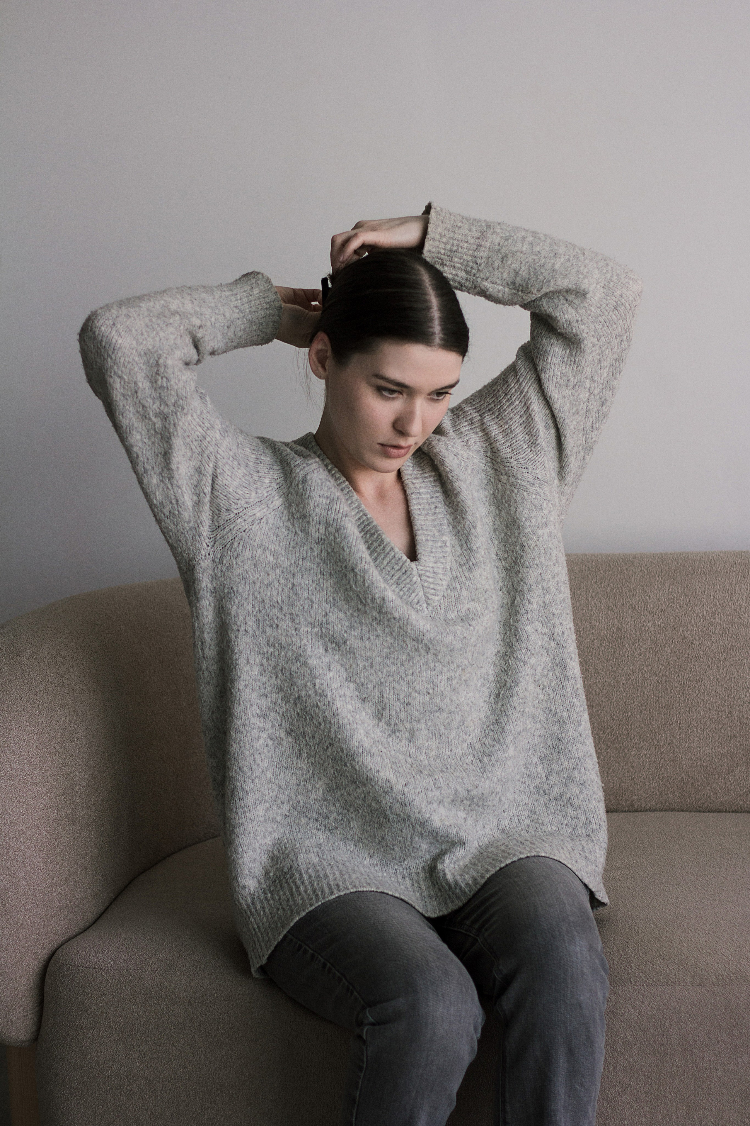 Эльза. Фотограф в Уфе Субботина Виктория | Репортажные, индивидуальные фотосессии