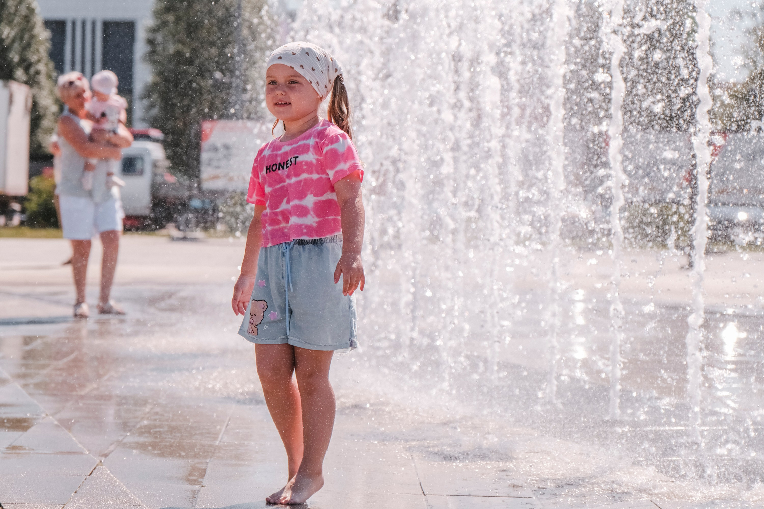 Репортаж 1. Фотограф и видеограф в Москве и МО — Евгений Лавров