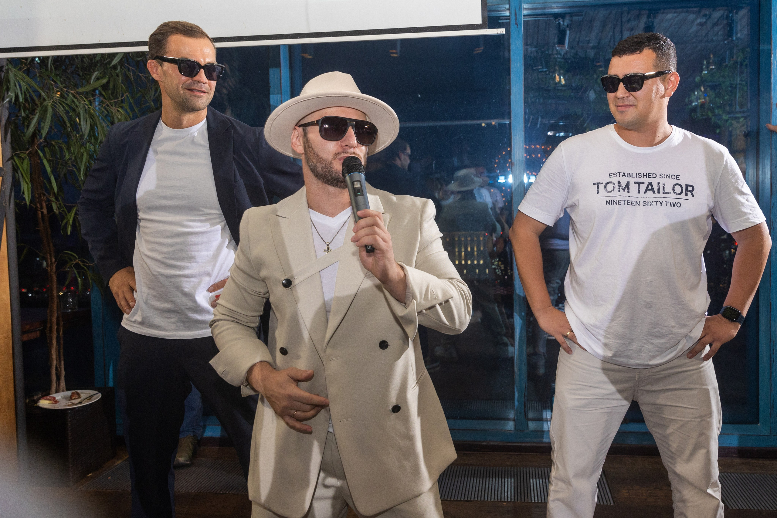 OTIDO. Фотограф в Санкт-Петербурге Закута Ольга