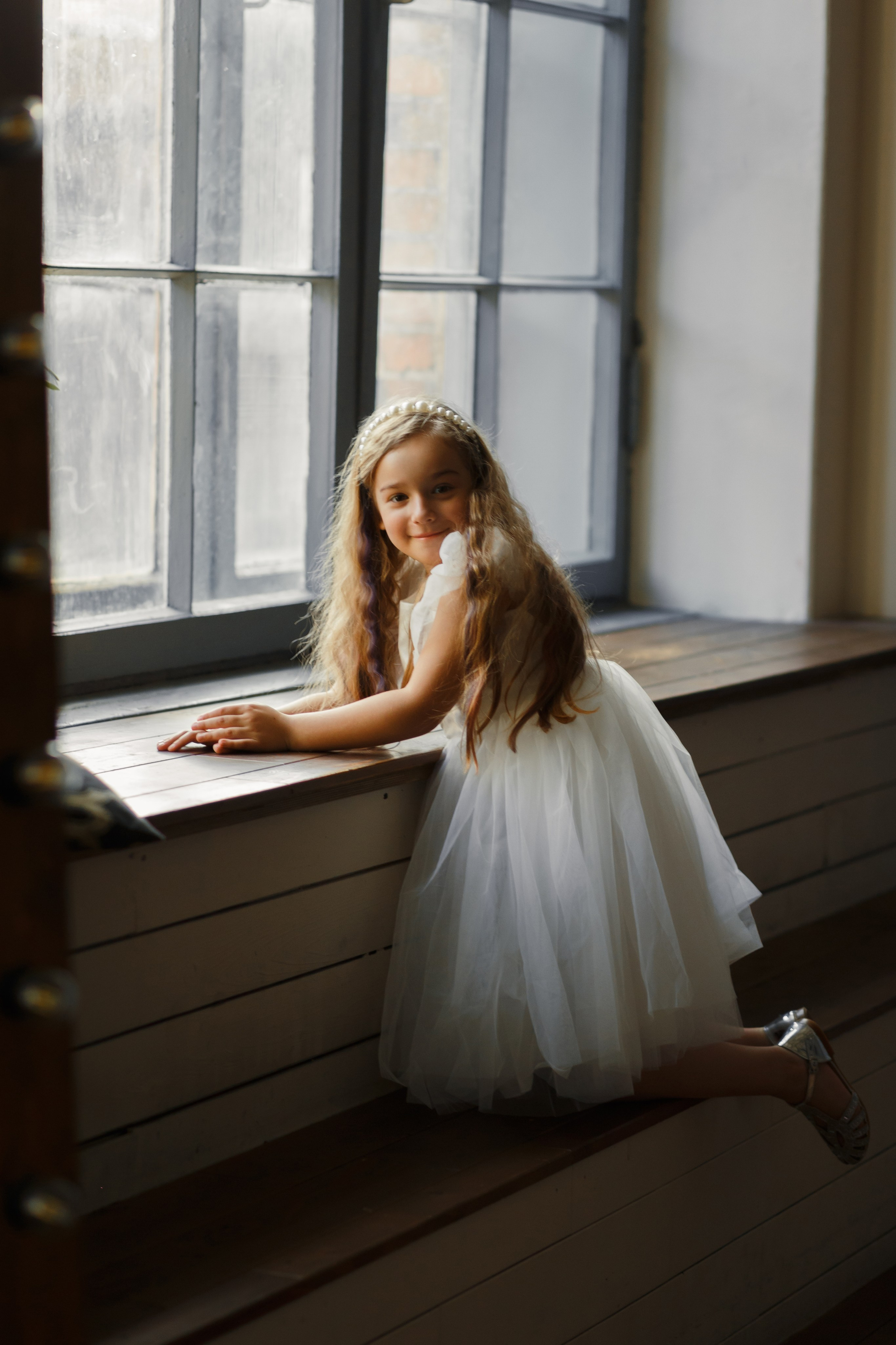 Патимат и Маргарита. Семейный и портретный фотограф в Санкт-Петербурге Андрей Воробьев