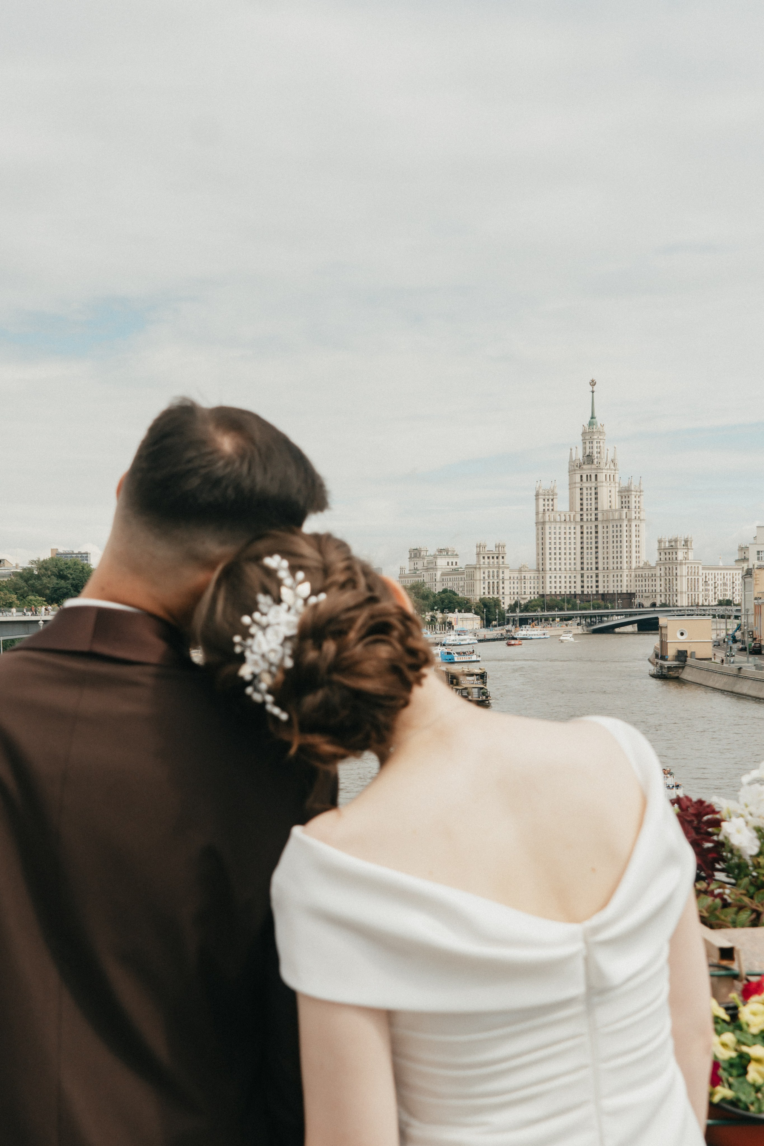 Парные. Любвеобильный фотограф в Москве и Уфе