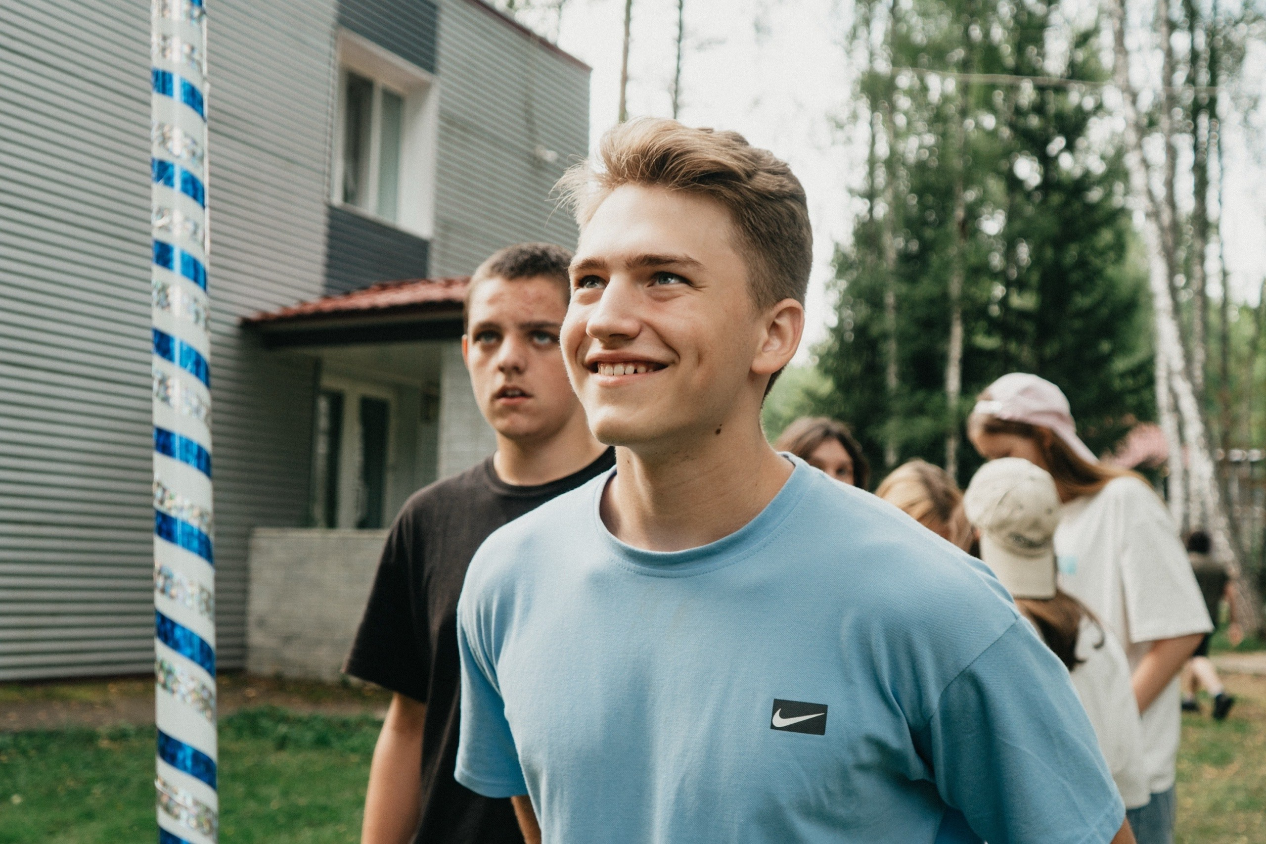 Групповые фотосессии | Дети. Любвеобильный фотограф в Москве и Уфе