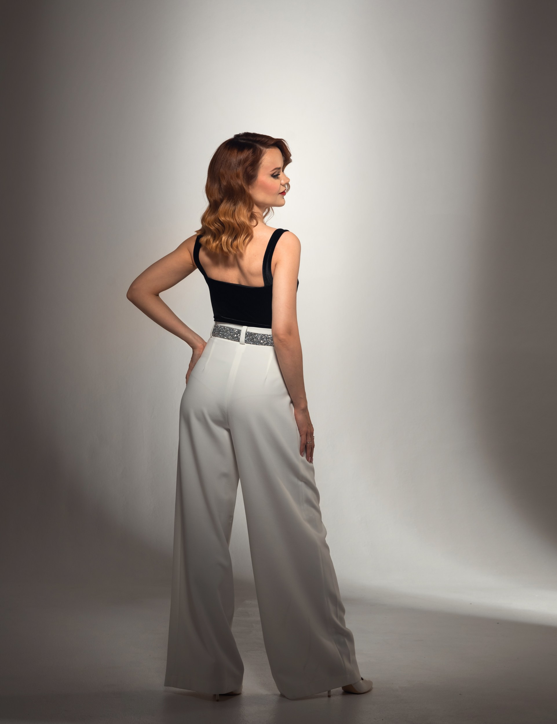 Съемка на фонах. Главная