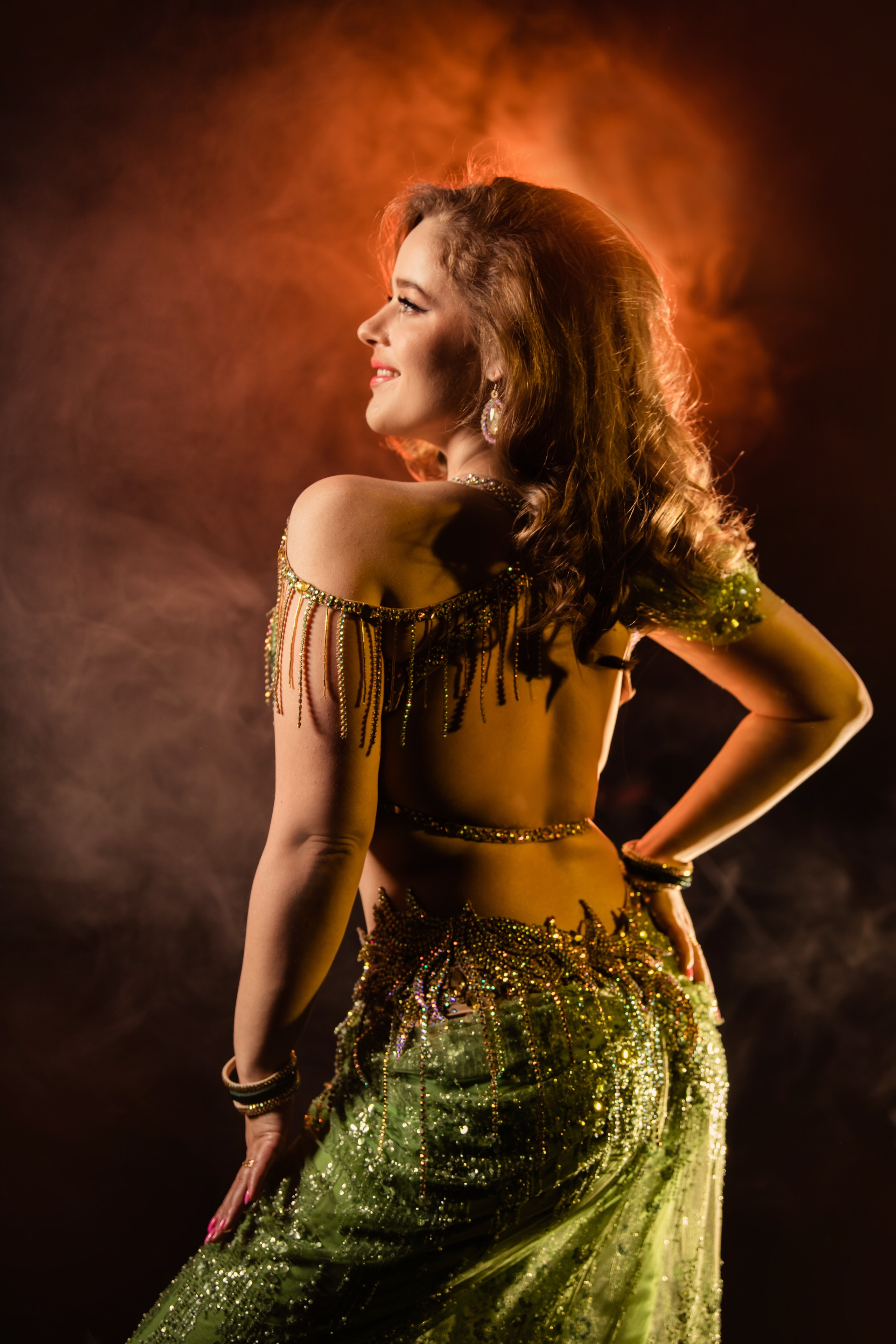 Фотосъемка танцовщиц. Главная