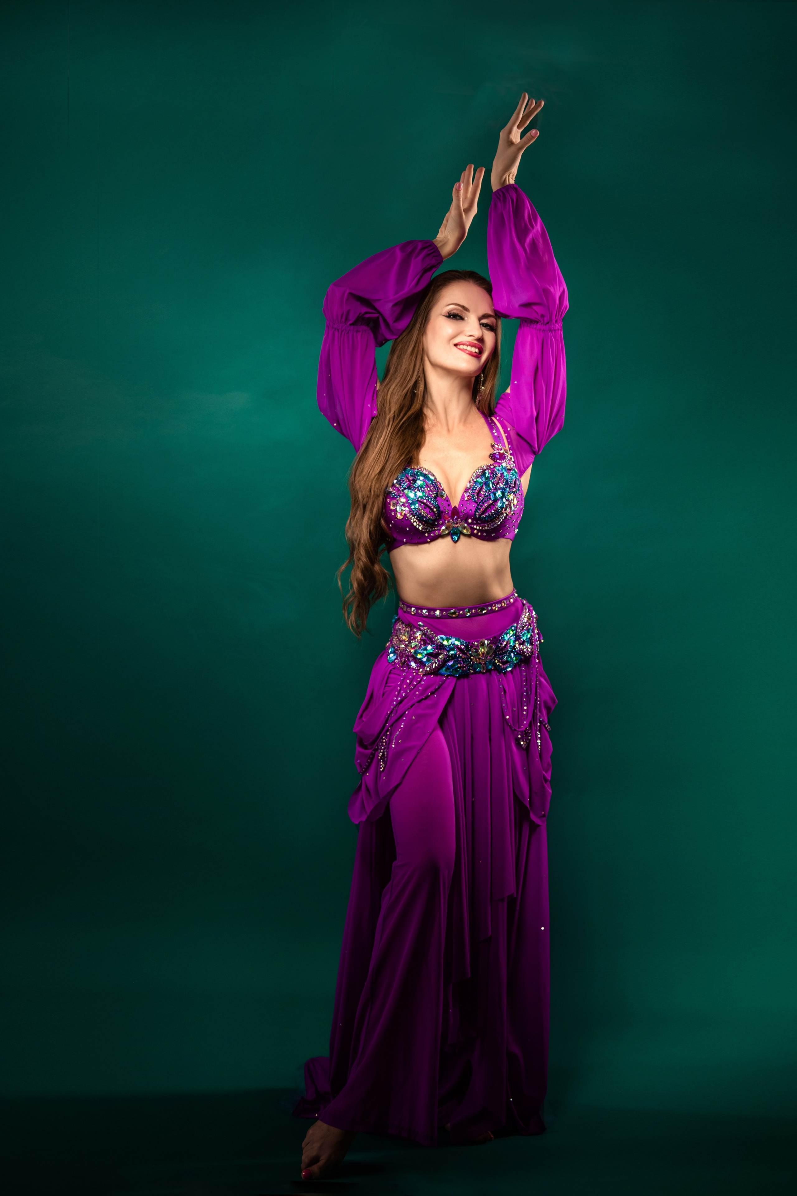 Фотосъемка танцовщиц. Главная