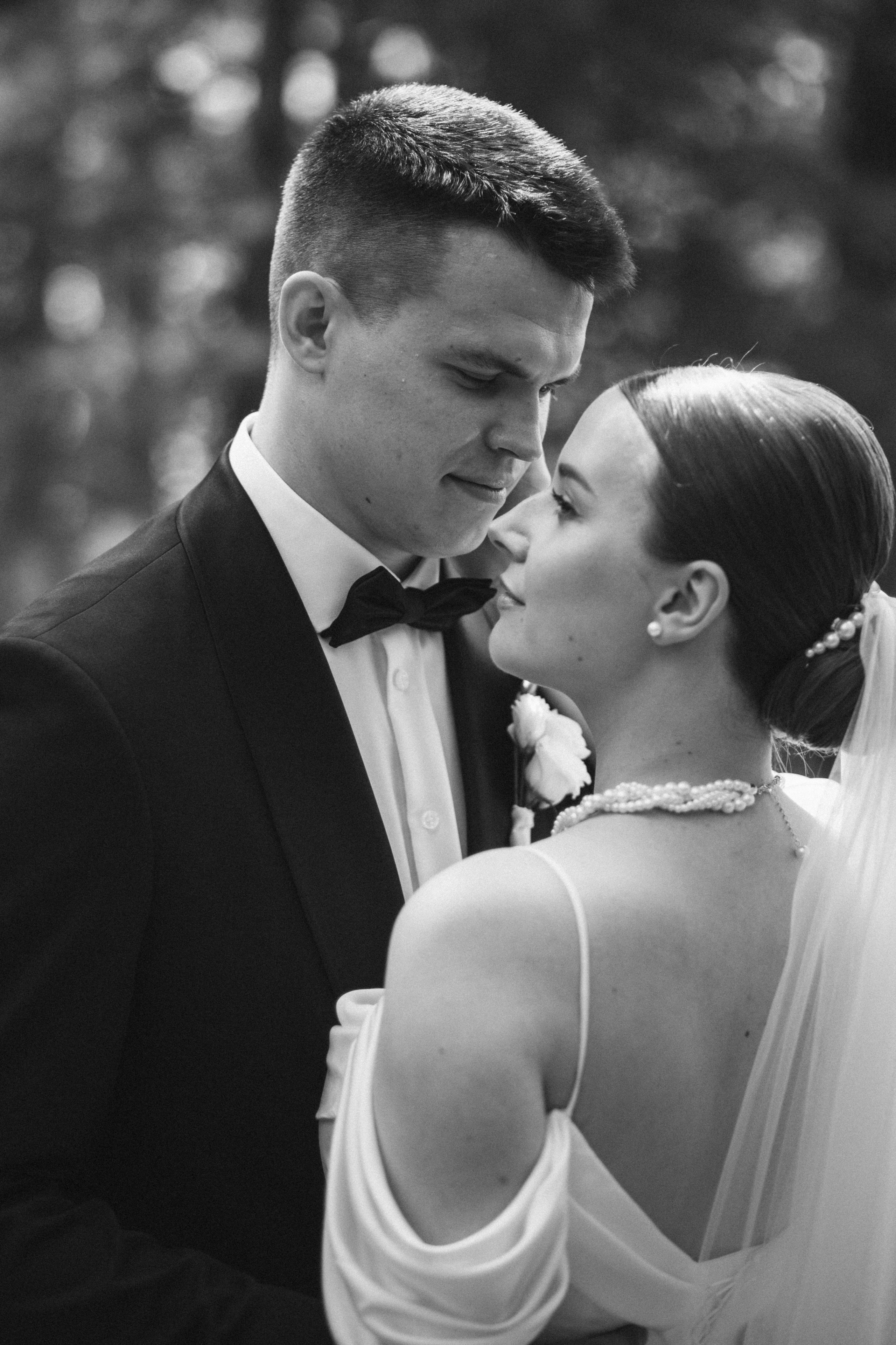 K & О. Свадебный фотограф Юлия Шторм