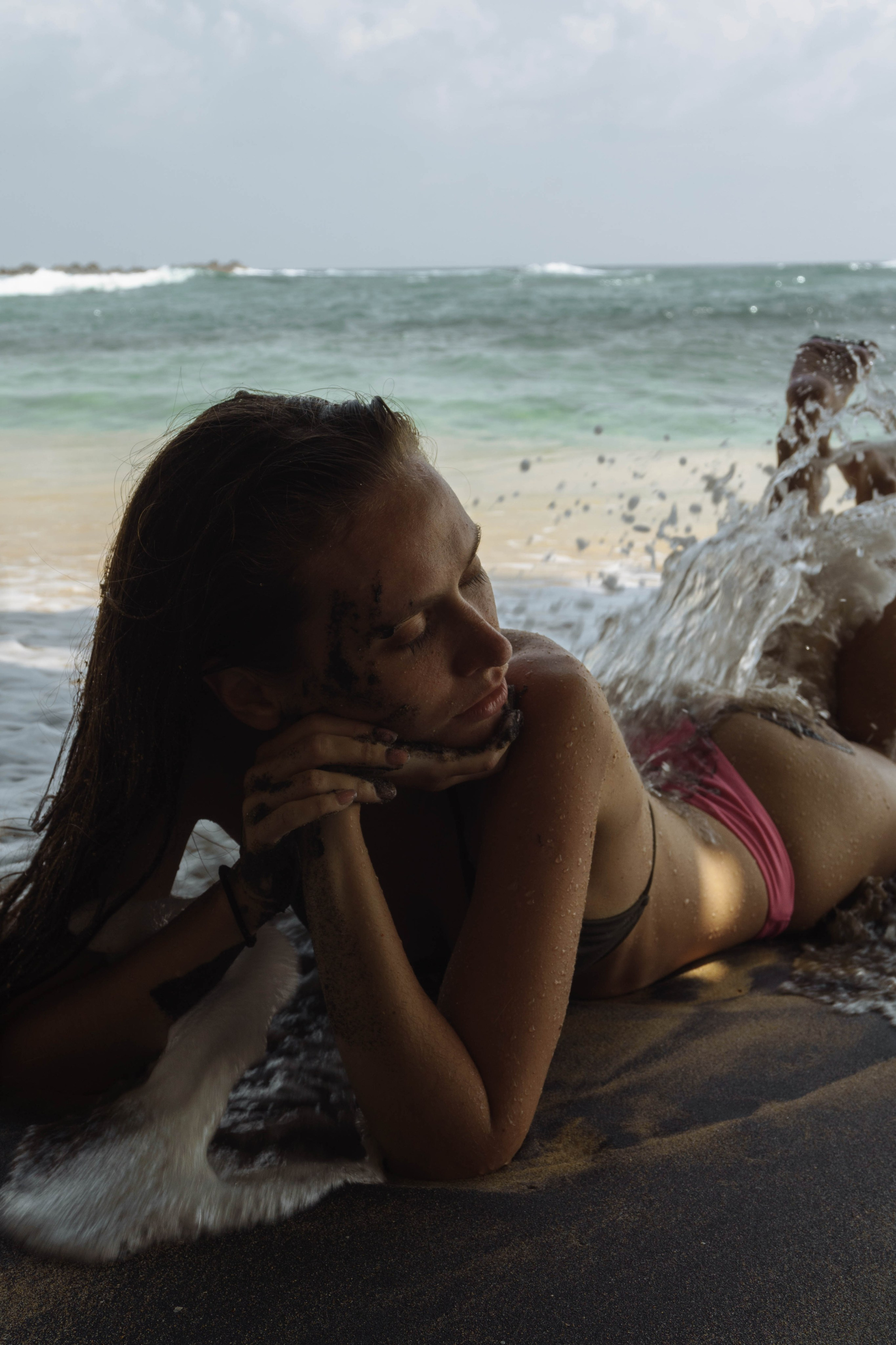 Street. Ирина Дергунова — фотограф в Санкт-Петербурге