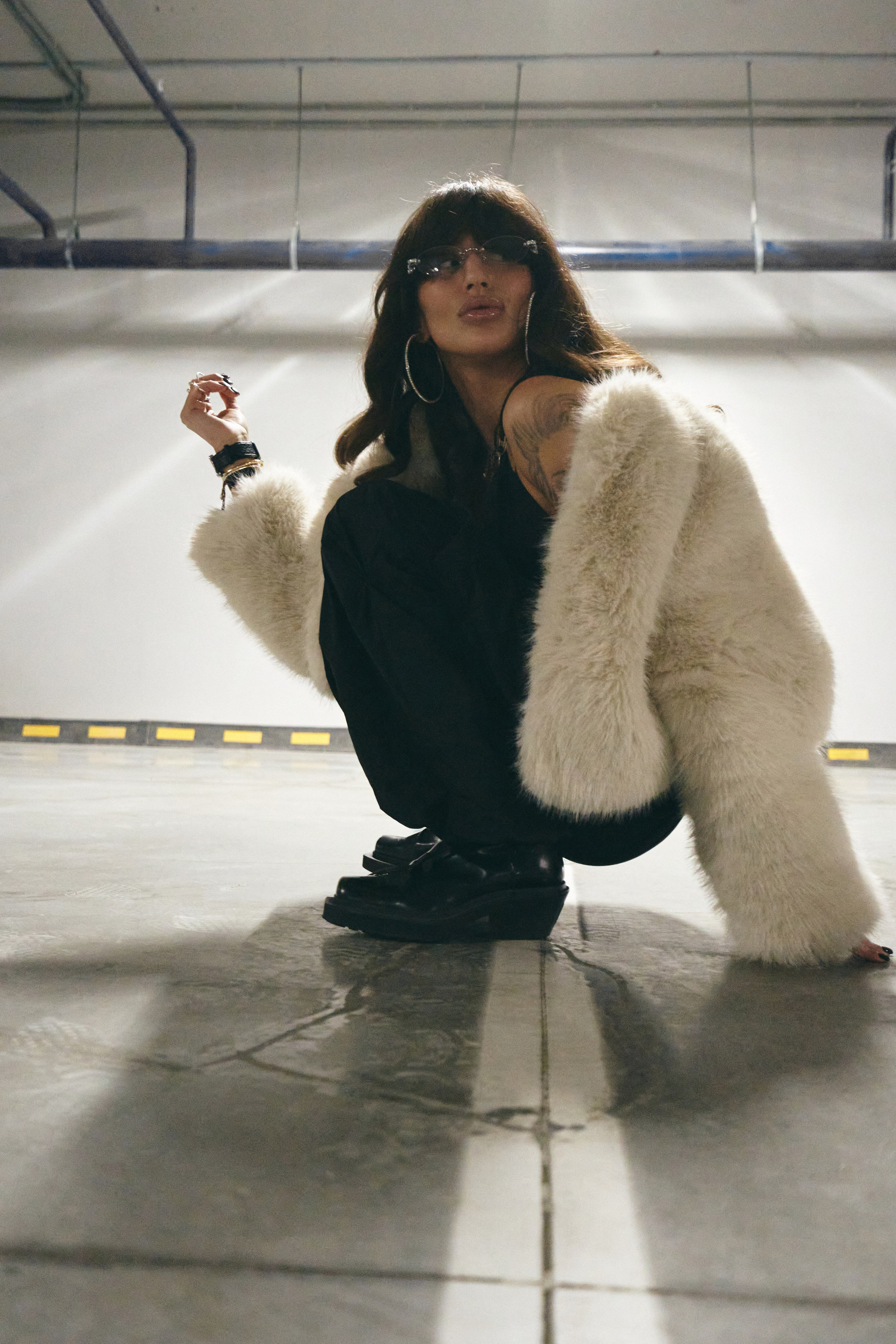 Ксения. Фотограф Краснодар Полина Стеганцева