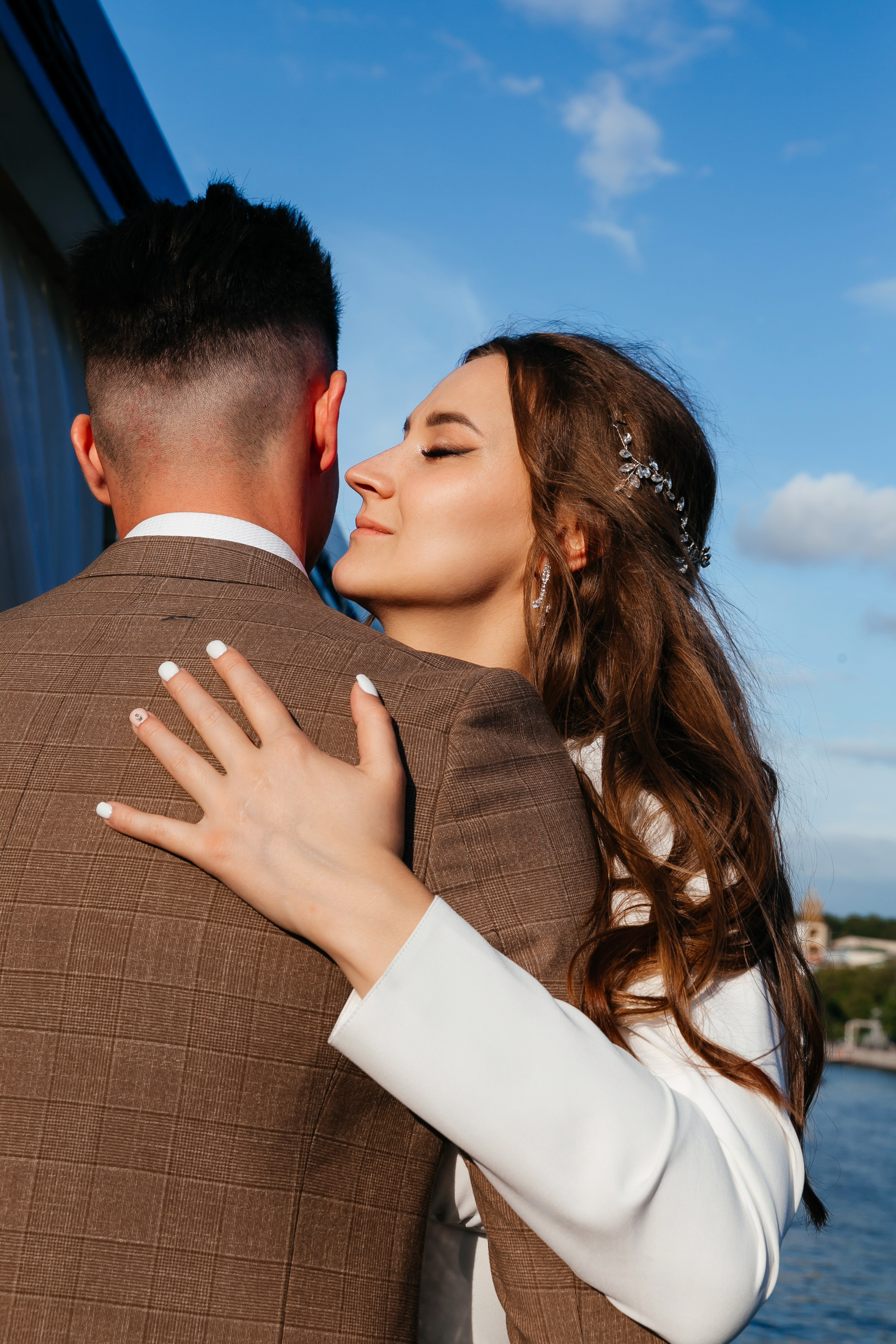 Wedding day 23.08. Свадебный и репортажный фотограф Александр Козлов