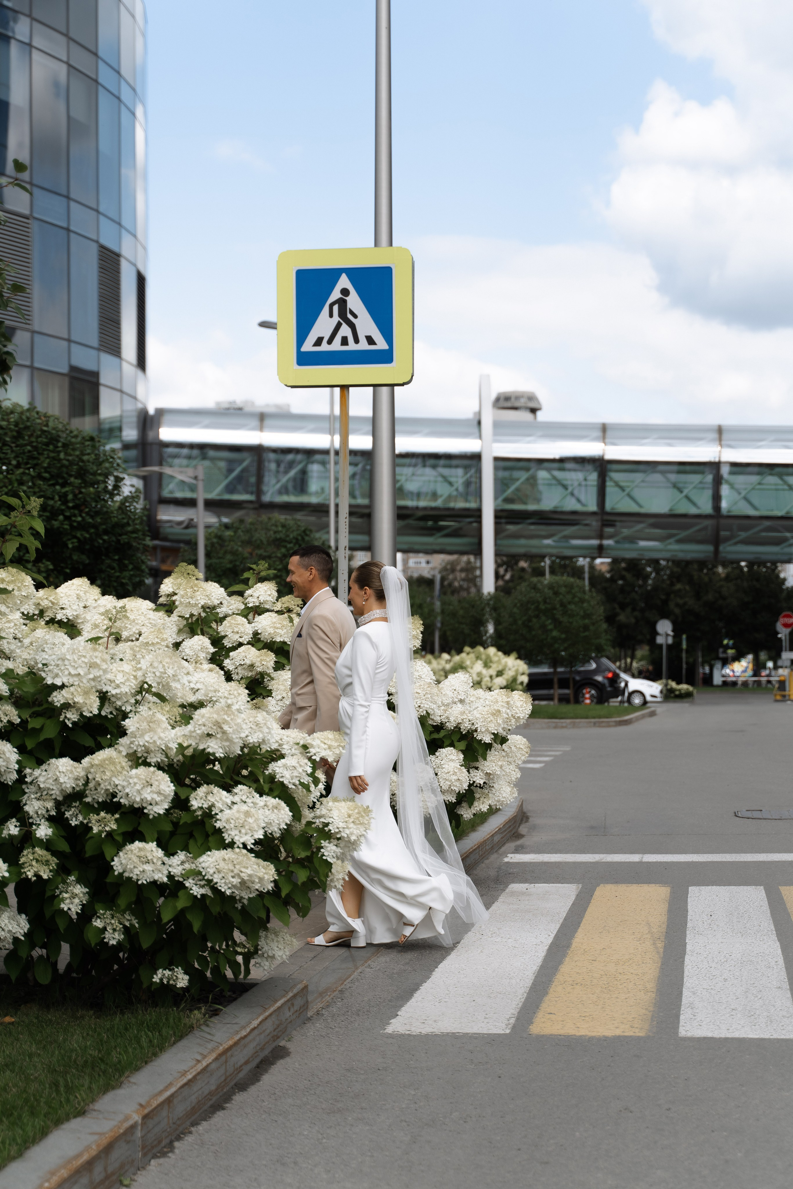 Денис и Екатерина. Свадебный фотограф Анастасия Хабарова в Новоуральске и Екатеринбурге