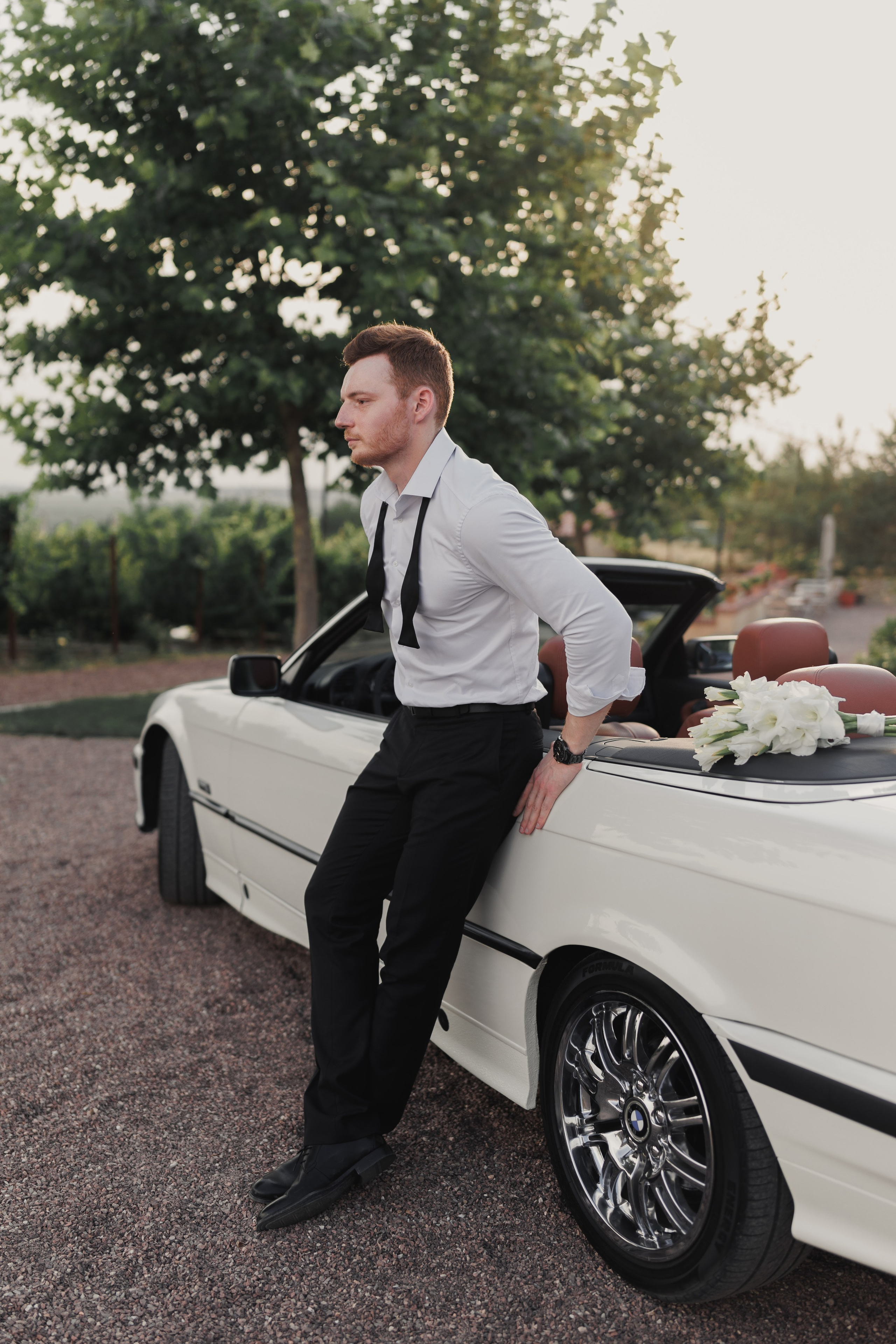 Влад и Нионелла. Свадебный фотограф в Ростове-на-Дону Лилия Паккерт