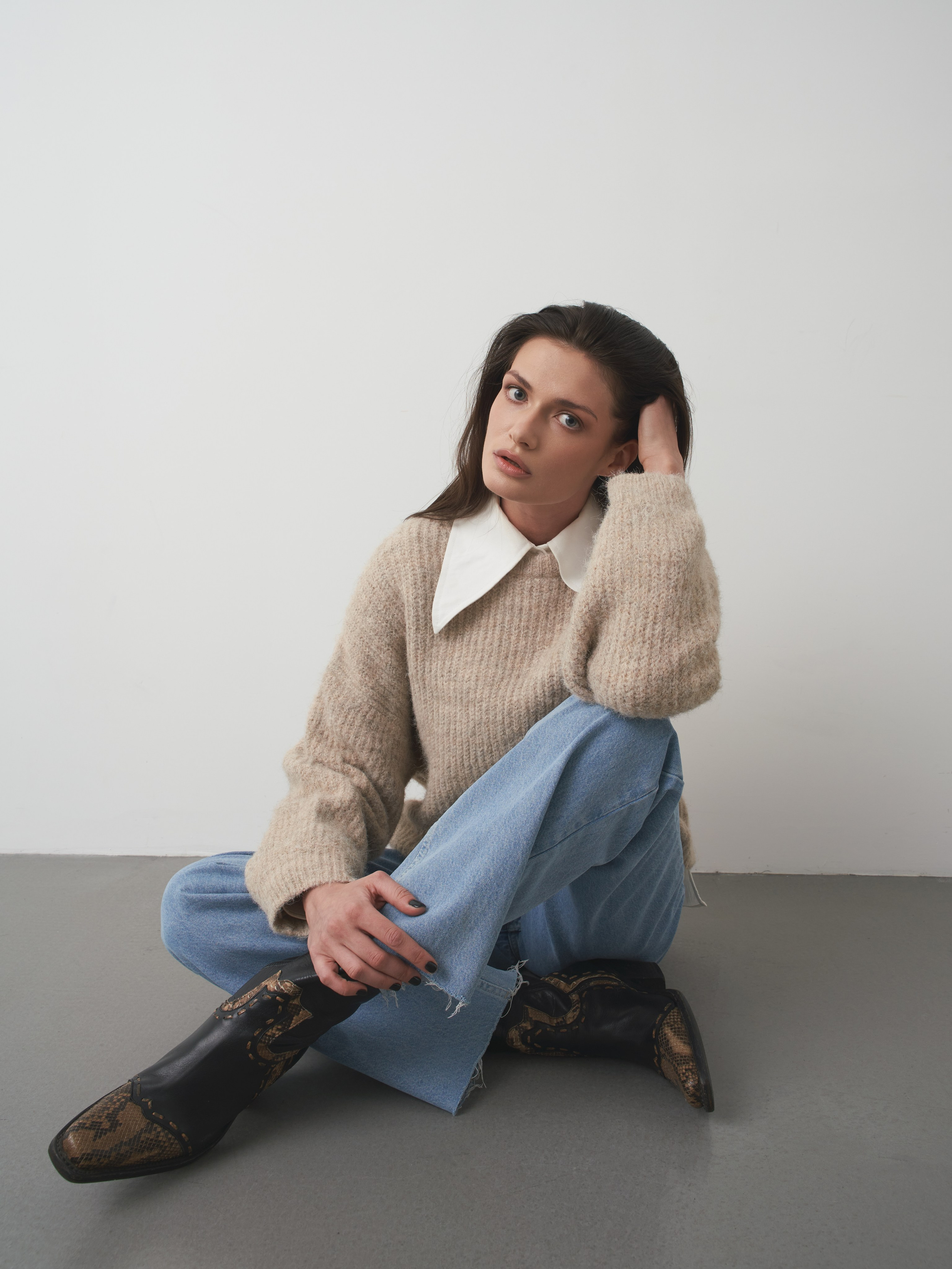 Каталог. Фотограф в Москве Диана Агафонова