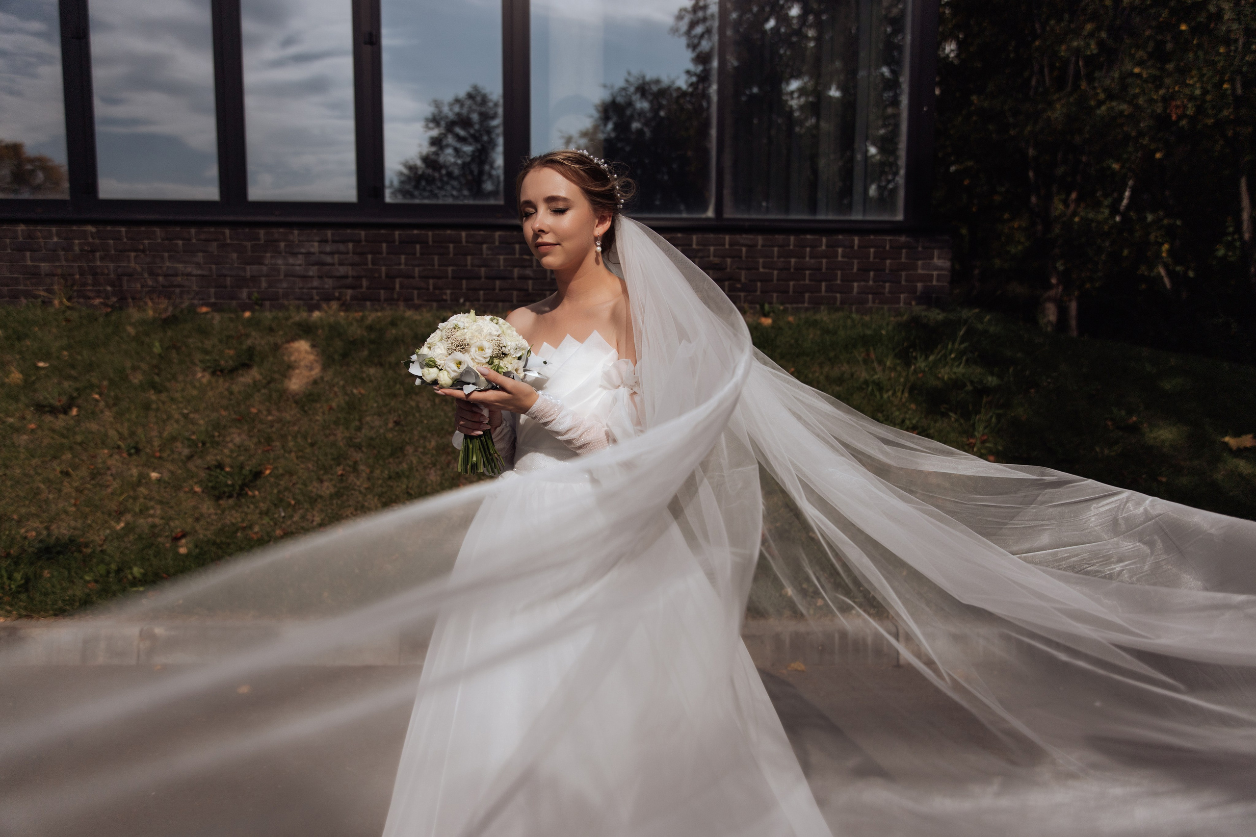 Свадебная фотосессия 22.09.23. СВАДЕБНЫЙ ФОТОГРАФ И ВИДЕОГРАФ УЛЬЯНОВСК