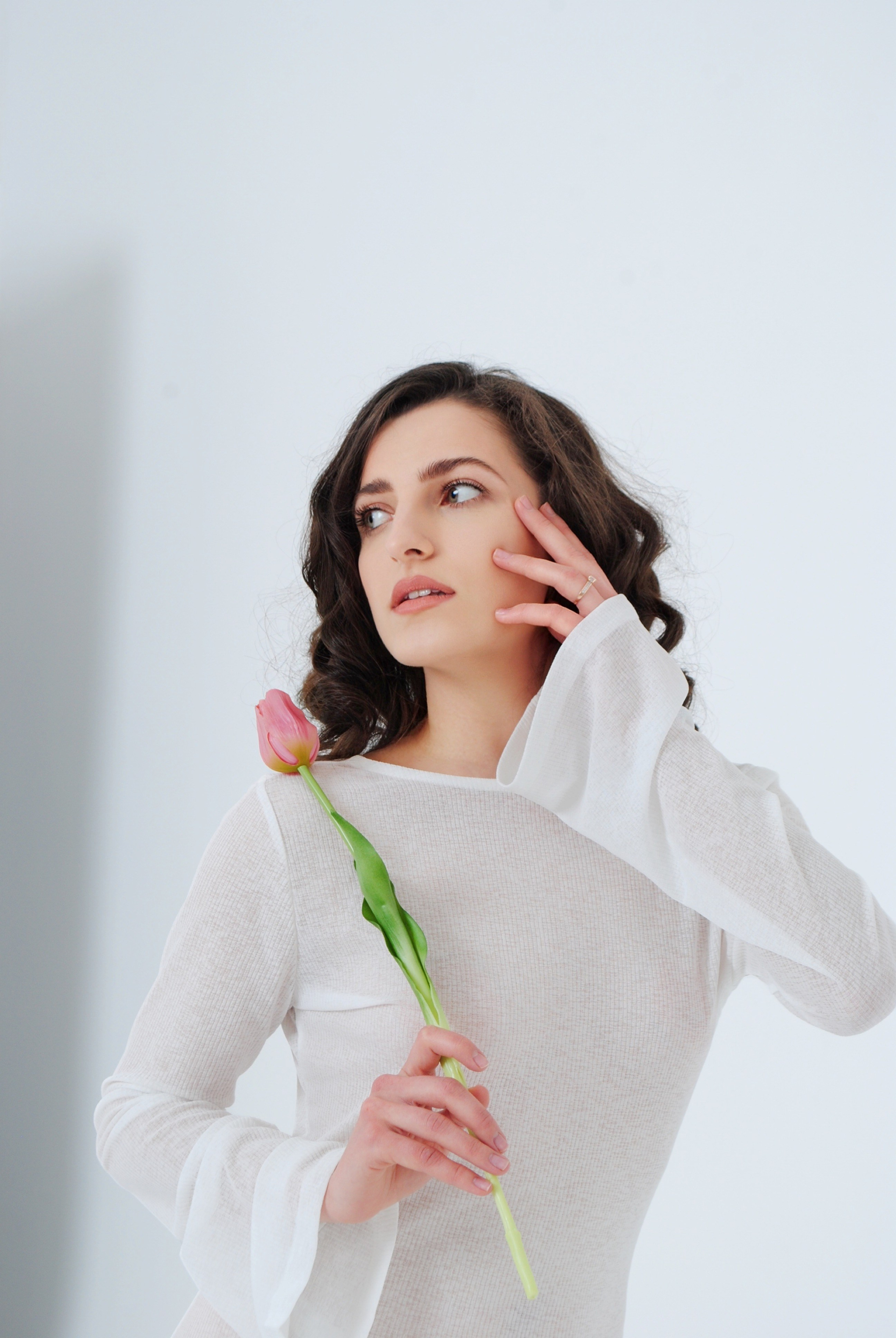 Гаяне. Фотограф Мария Мусаелян