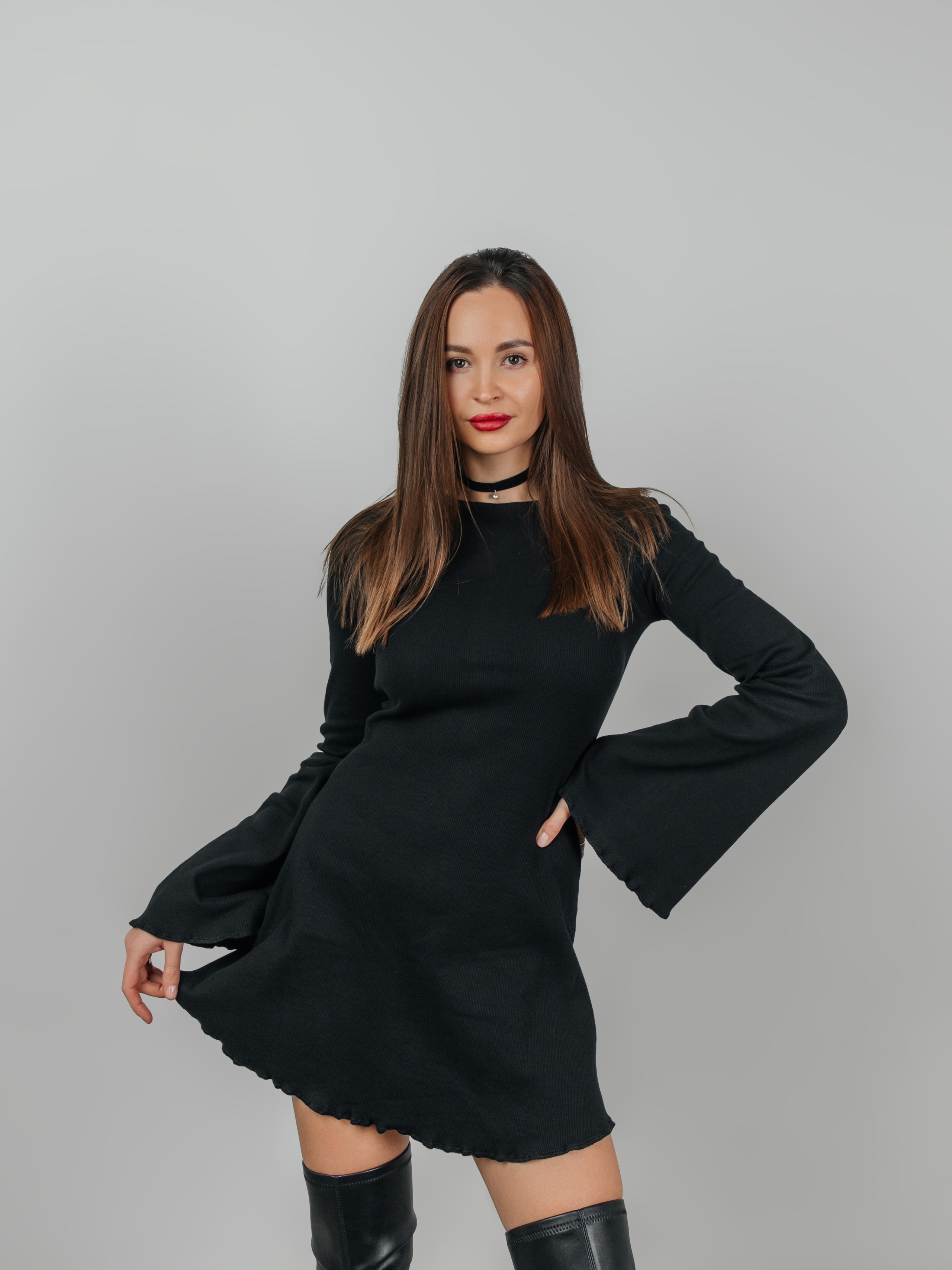 Съемки для Wildberries. Фотограф в Санкт-Петербурге Гранкина Мария