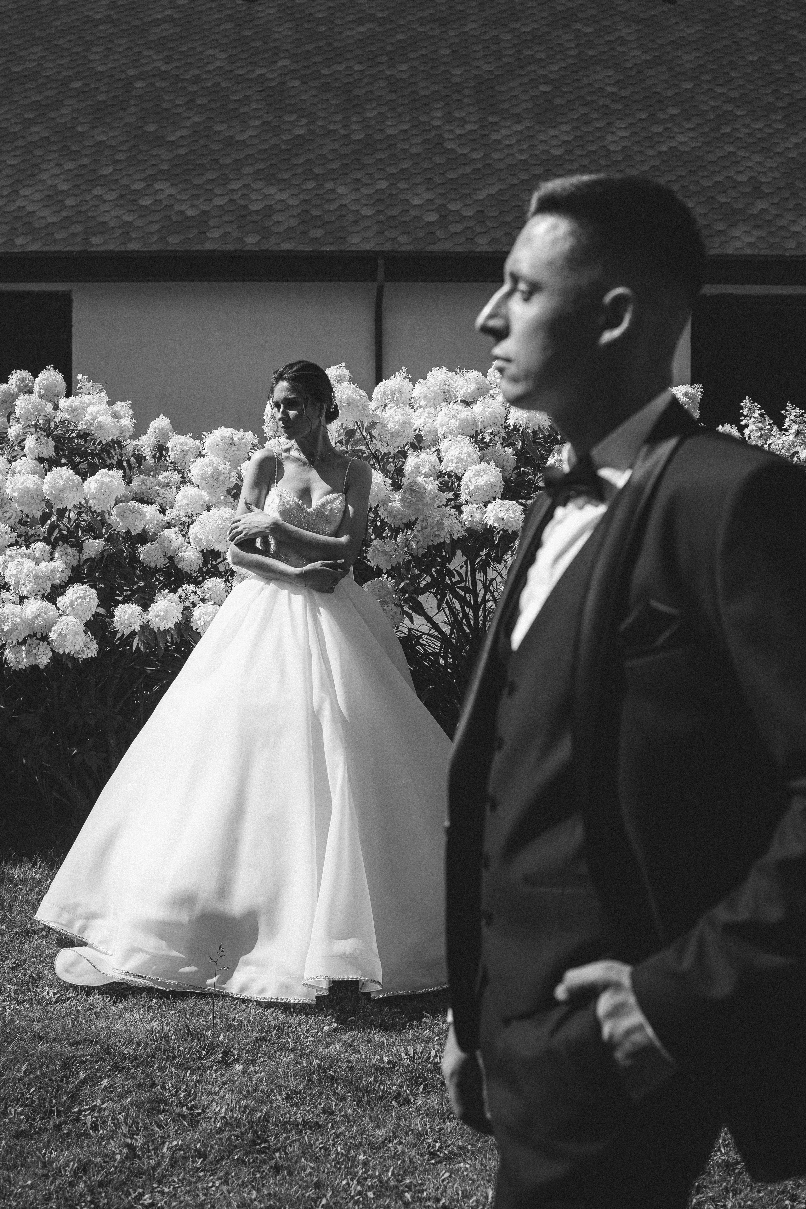 Артём & Ксения. Свадебный фотограф в Челябинске Оксана Мишакова