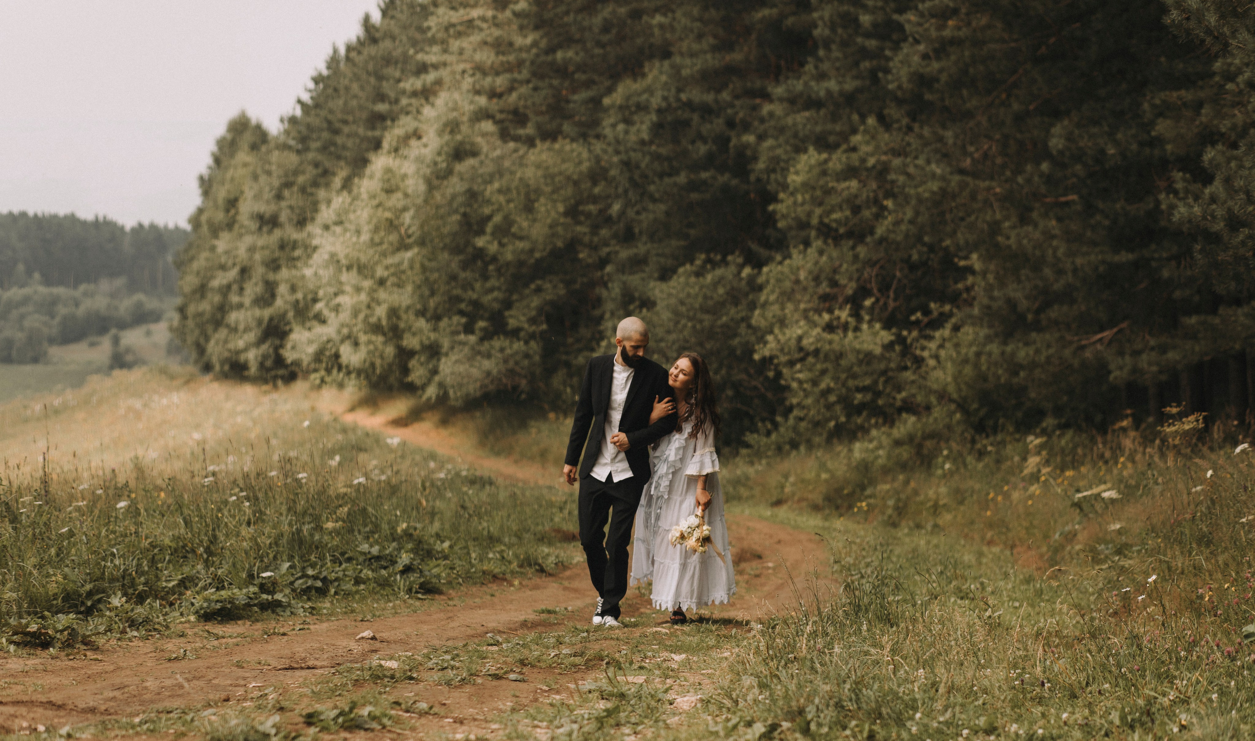 TIGRAN & VICTORIA | KISLOVODSK. Фотограф Настя Конник | Пятигорск | Эльбрус | Домбай | Архыз