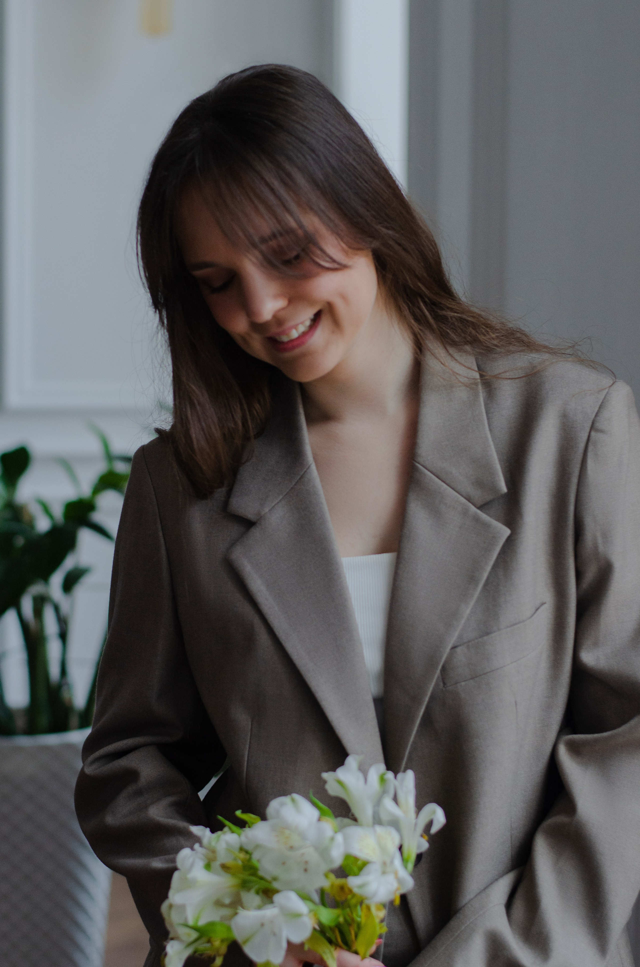 Пусть сердцу вечно снится май. Портфолио