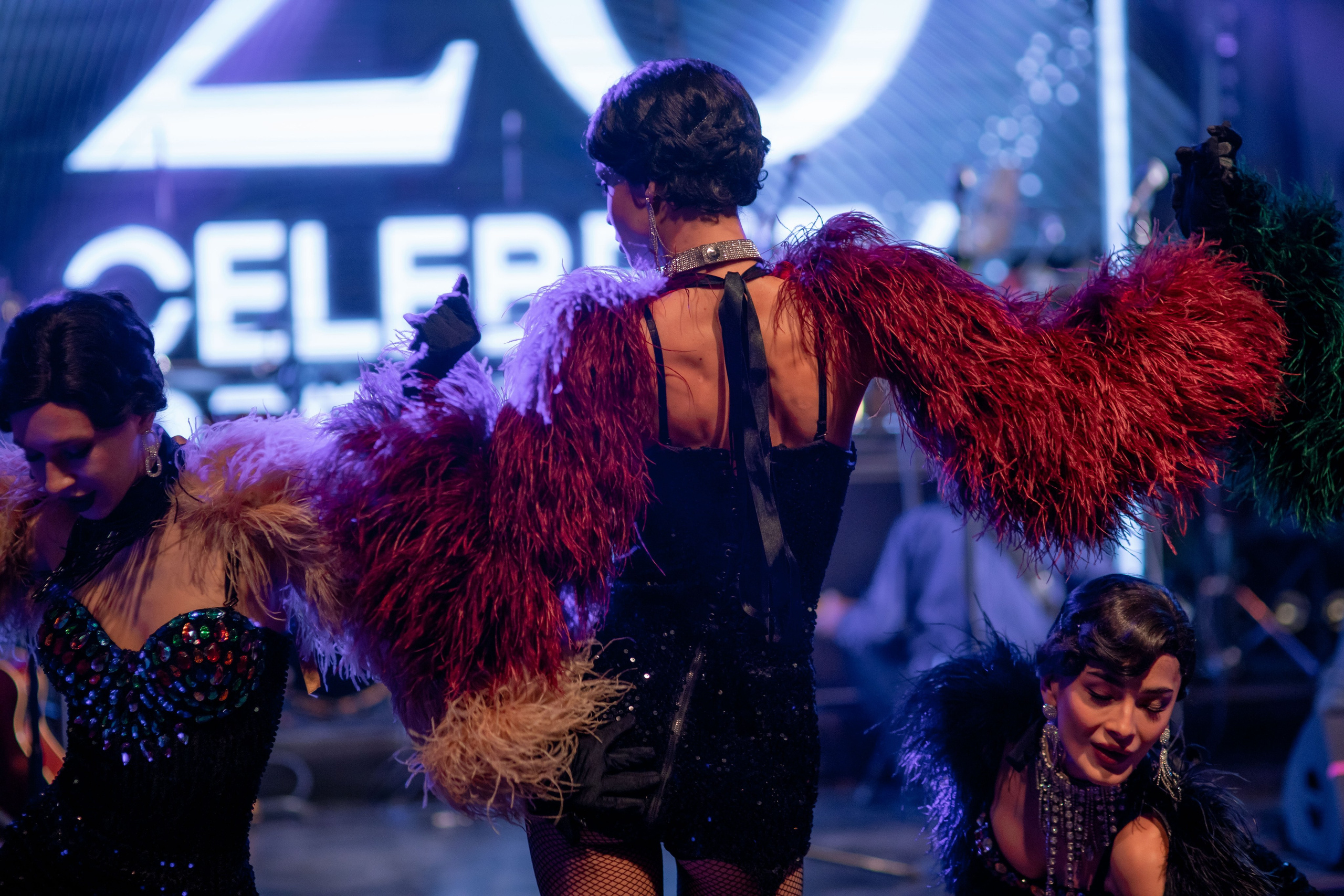 Взрослые Праздники. Семейный фотограф в Москве Владимир Васильев