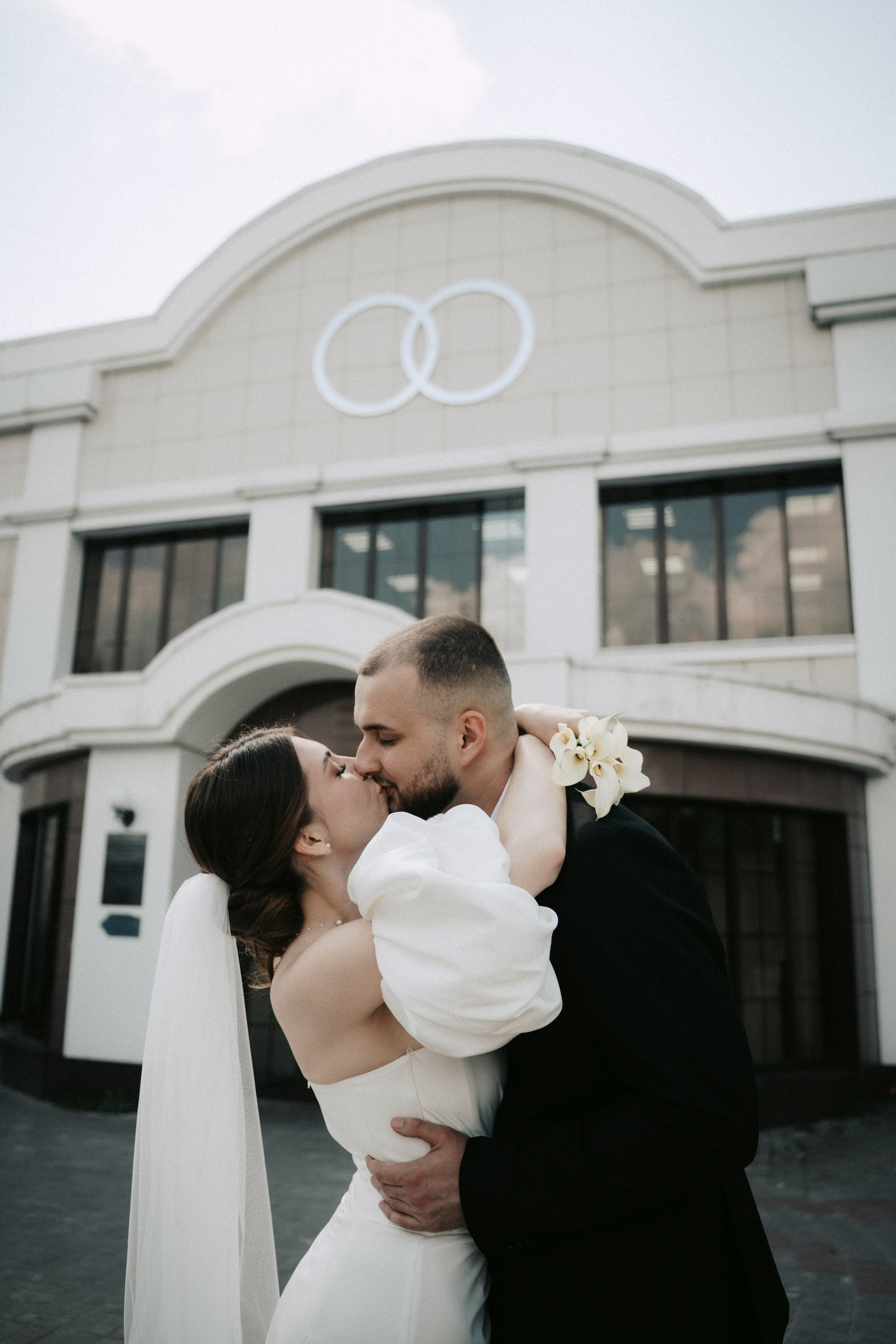 Наталья и Кирилл. Главная