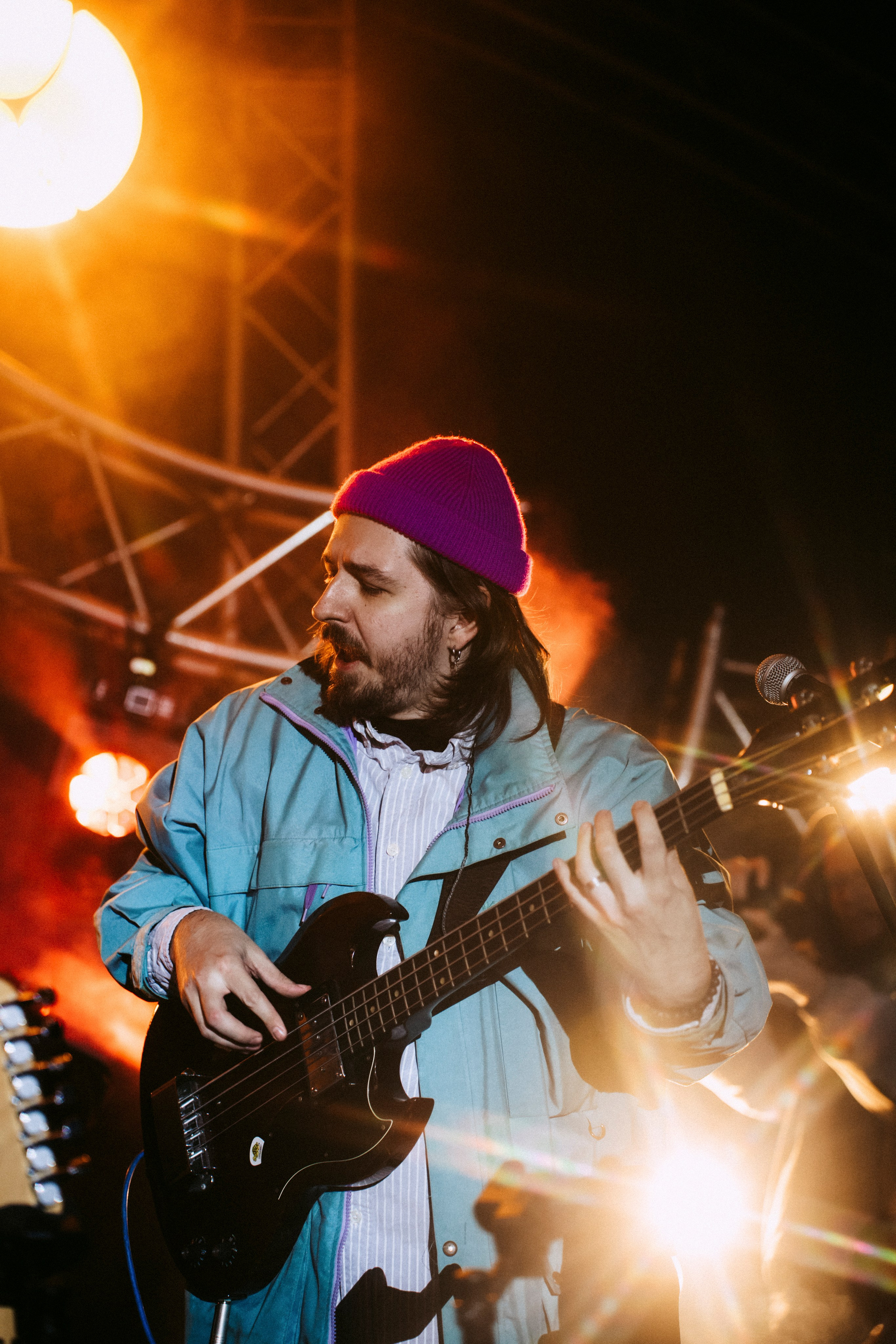 Фестиваль «Очень! Осень». Главная