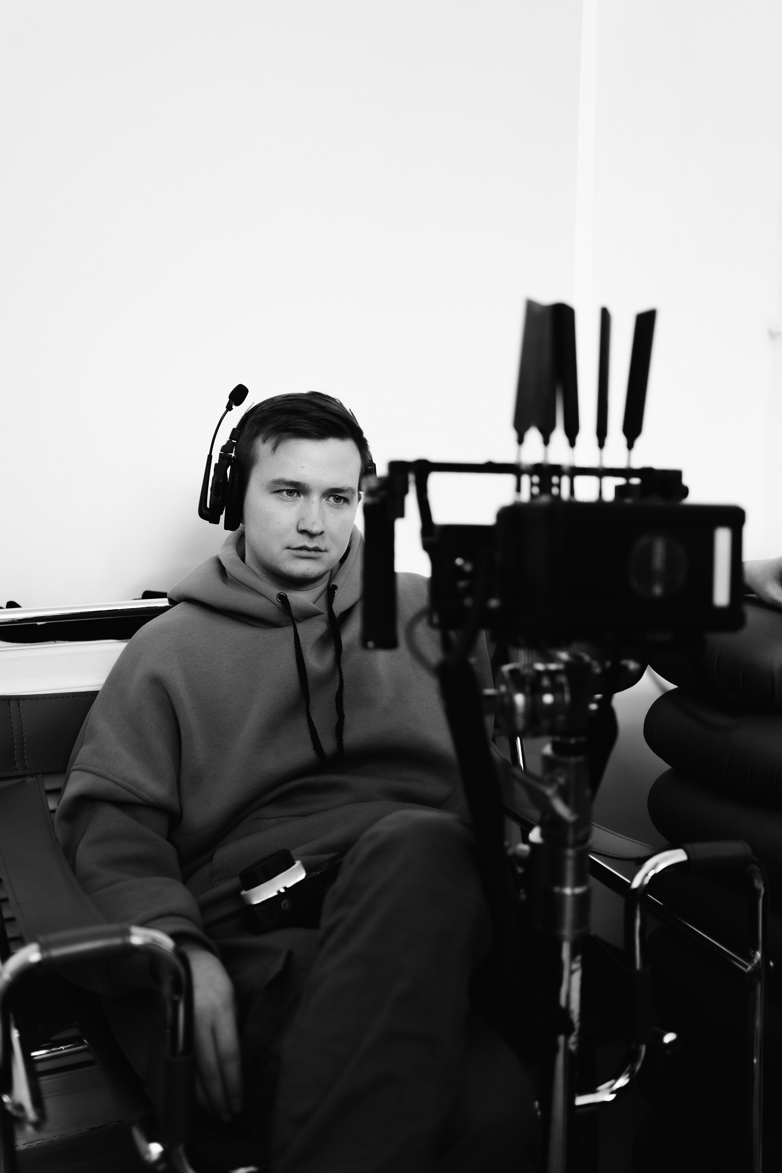 Backstage Татнефть х Зилант х Ак Барс. Главная