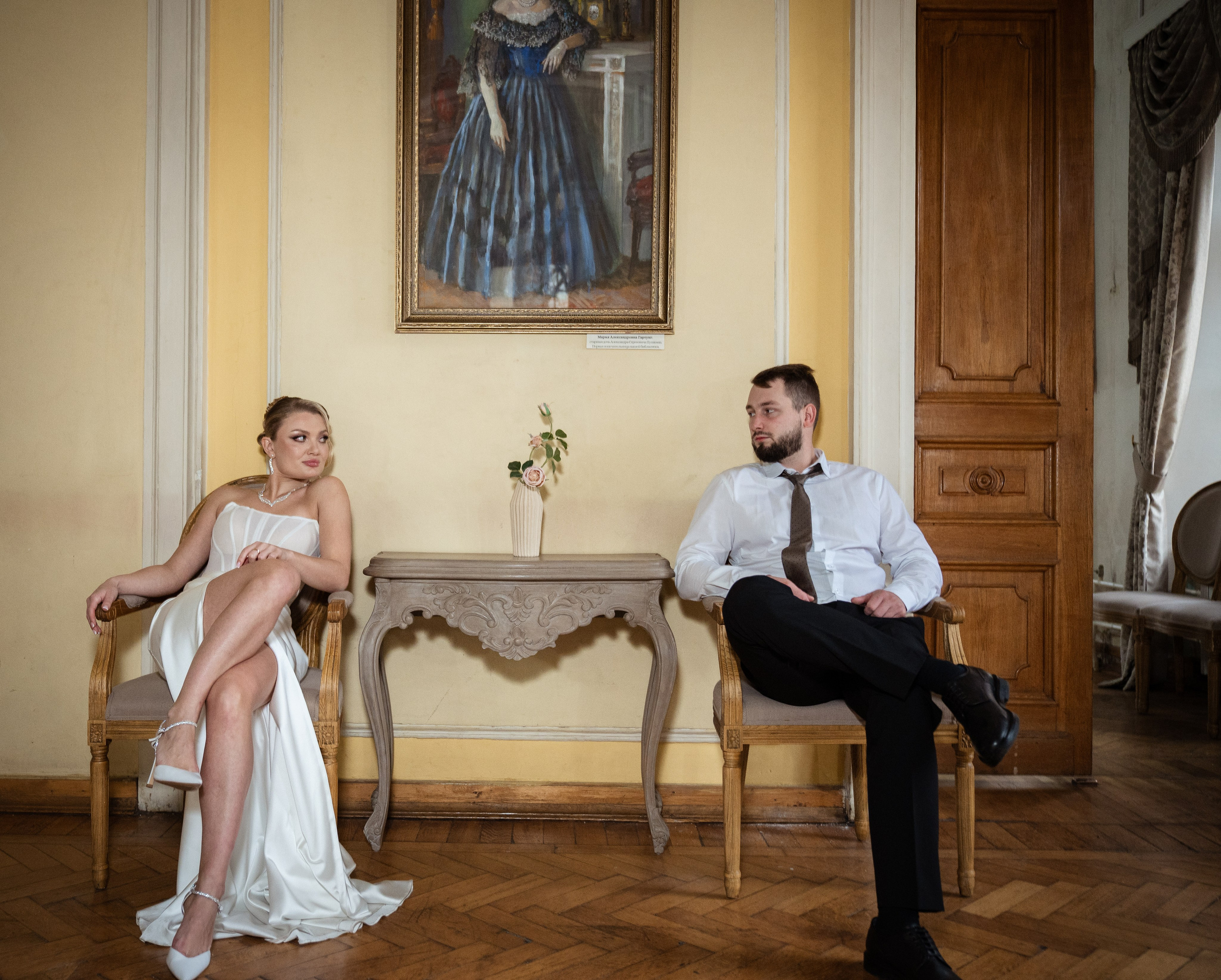 Свадьбы. Анна Сутягина. Фотограф в Москве