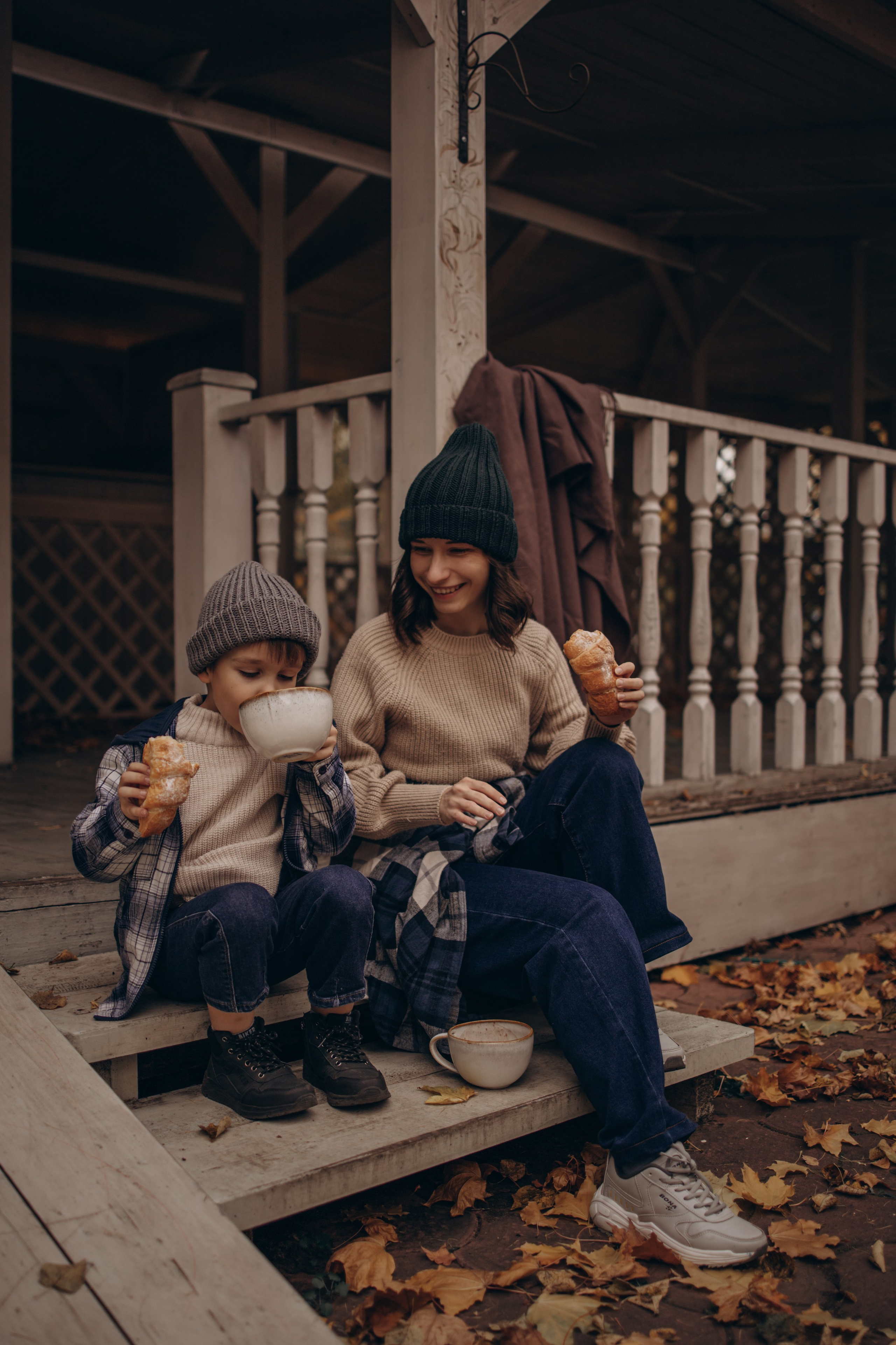 Люба и Коля. Семейный фотограф Екатерина Еремеева